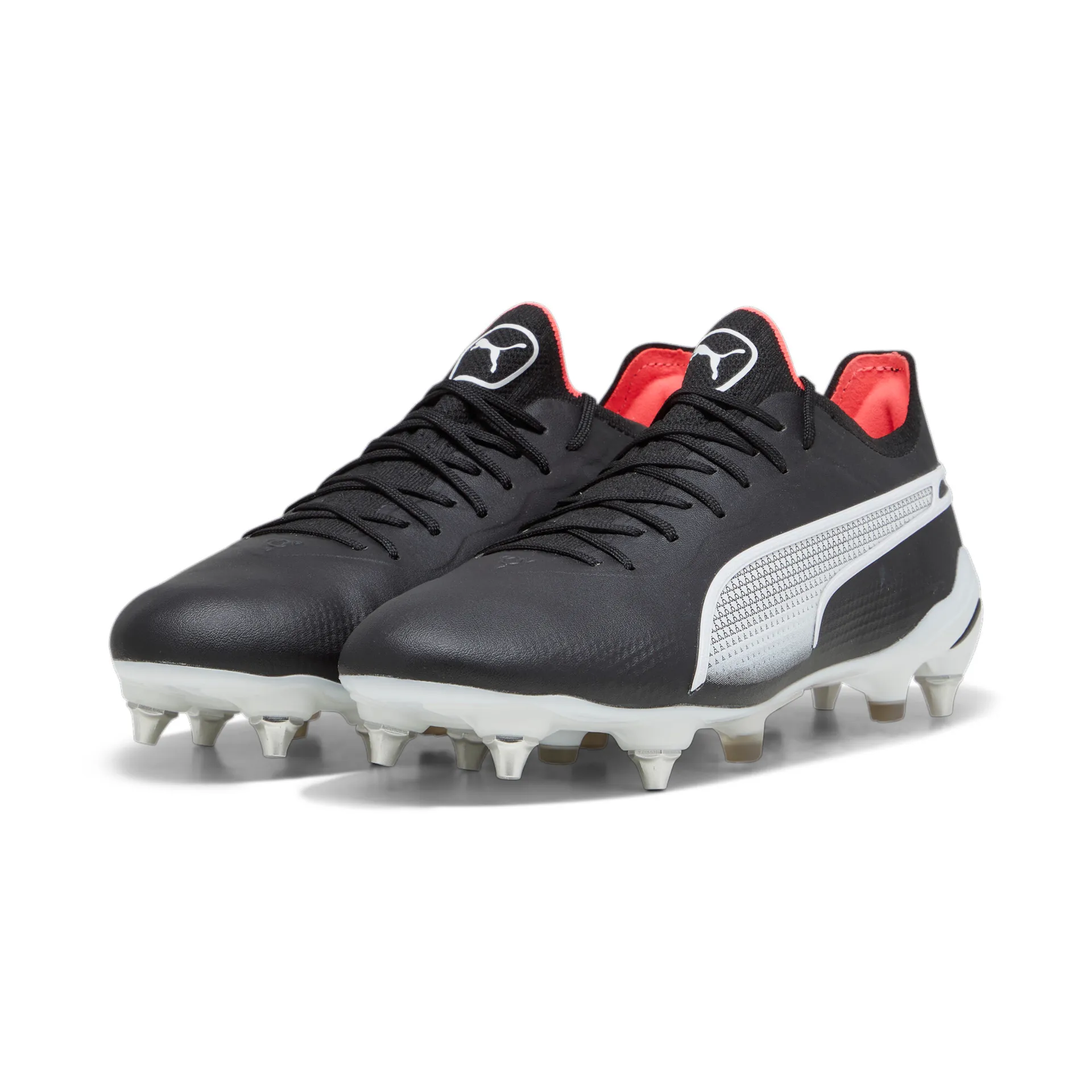 Puma Fußballschuhe King Ultimate MxSG - Image 6