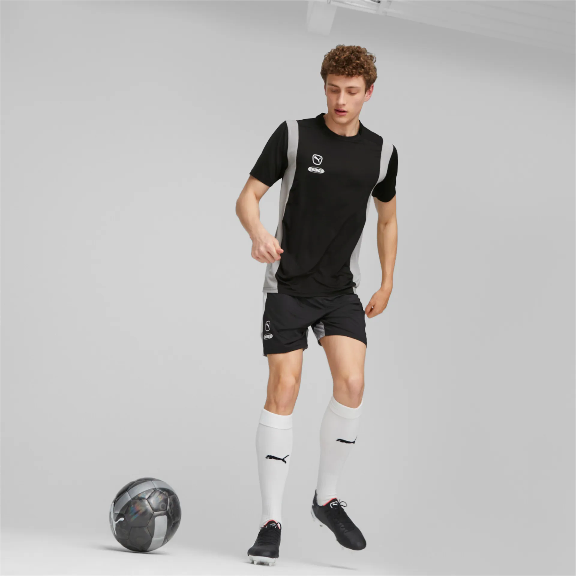 Puma Fußballschuhe King Ultimate MxSG - Image 7