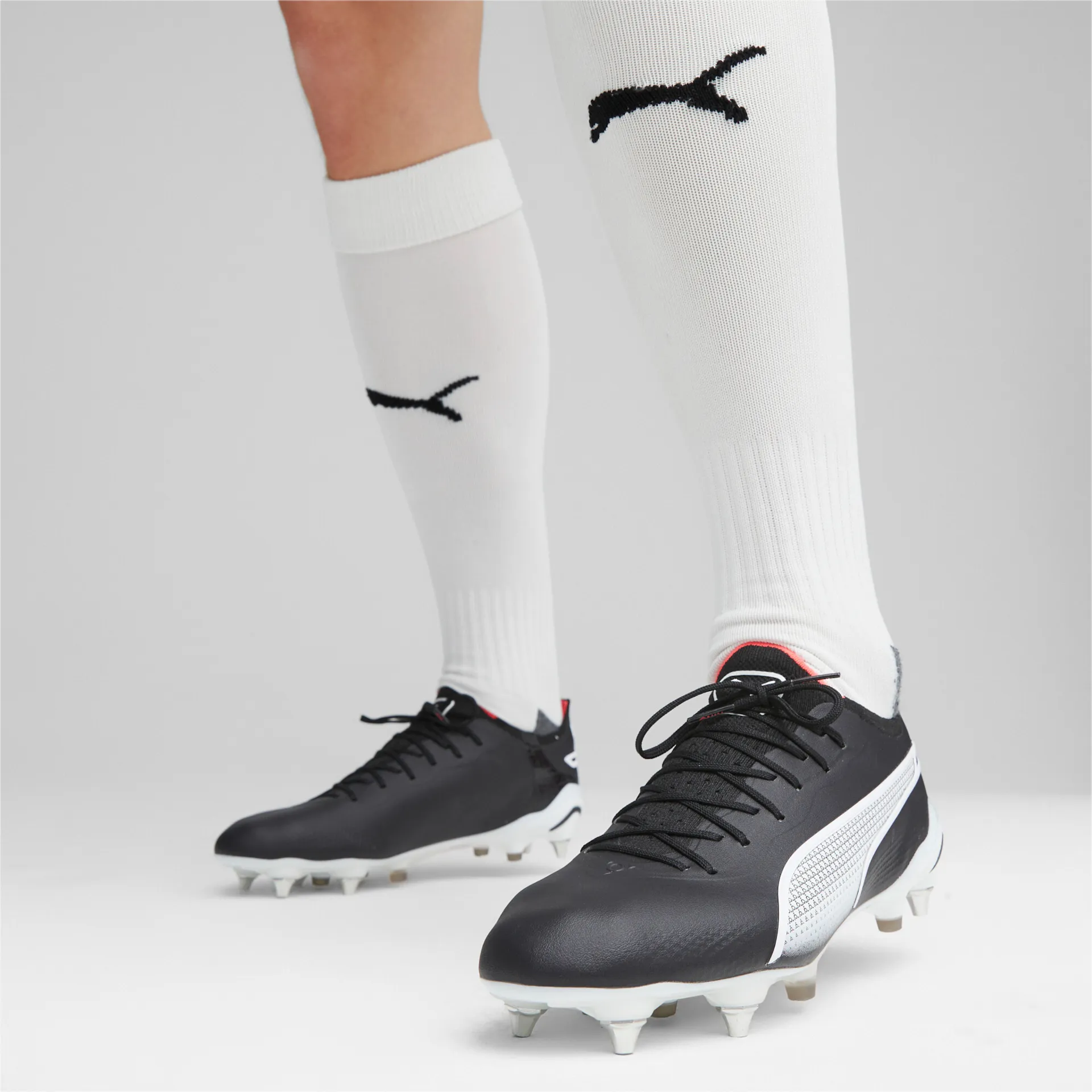 Puma Fußballschuhe King Ultimate MxSG - Image 8