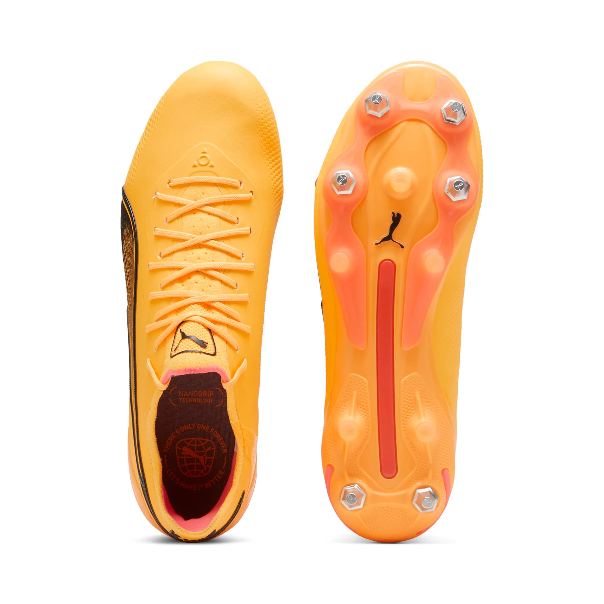 Puma Fußballschuhe King Ultimate MXSG - Image 6
