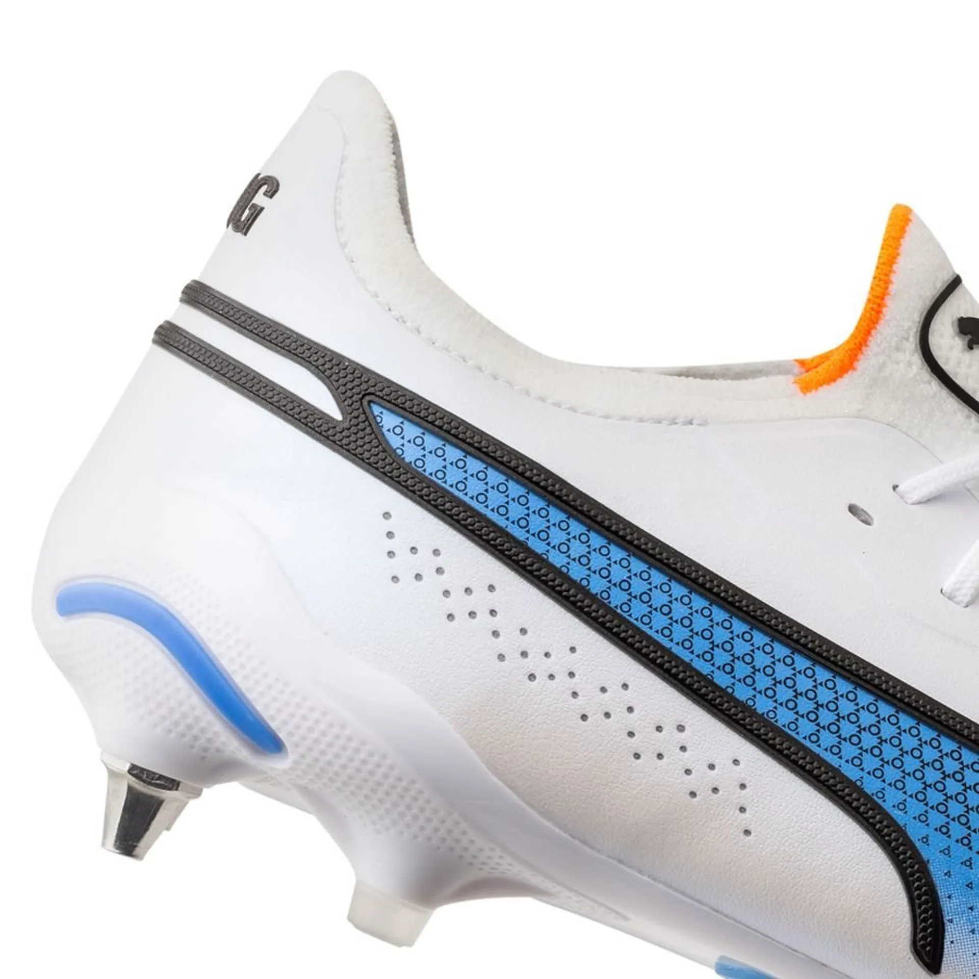 Puma Fußballschuhe King Ultimate MxSG - Image 5