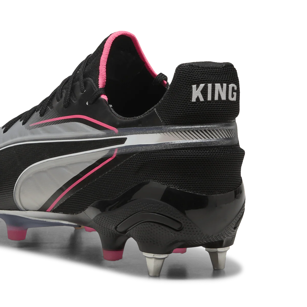 Puma Fußballschuhe King Ultimate MxSG - Image 3