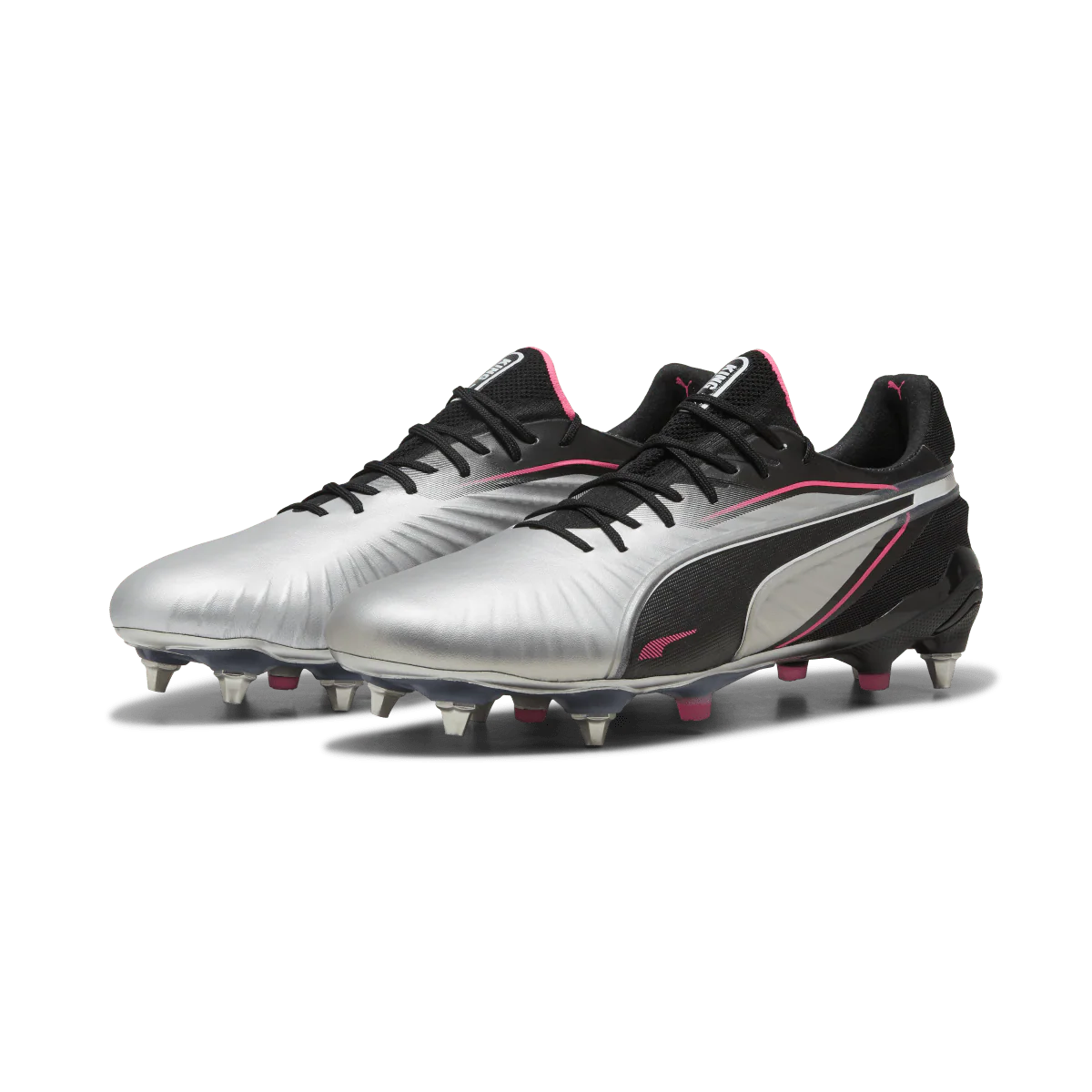 Puma Fußballschuhe King Ultimate MxSG - Image 4