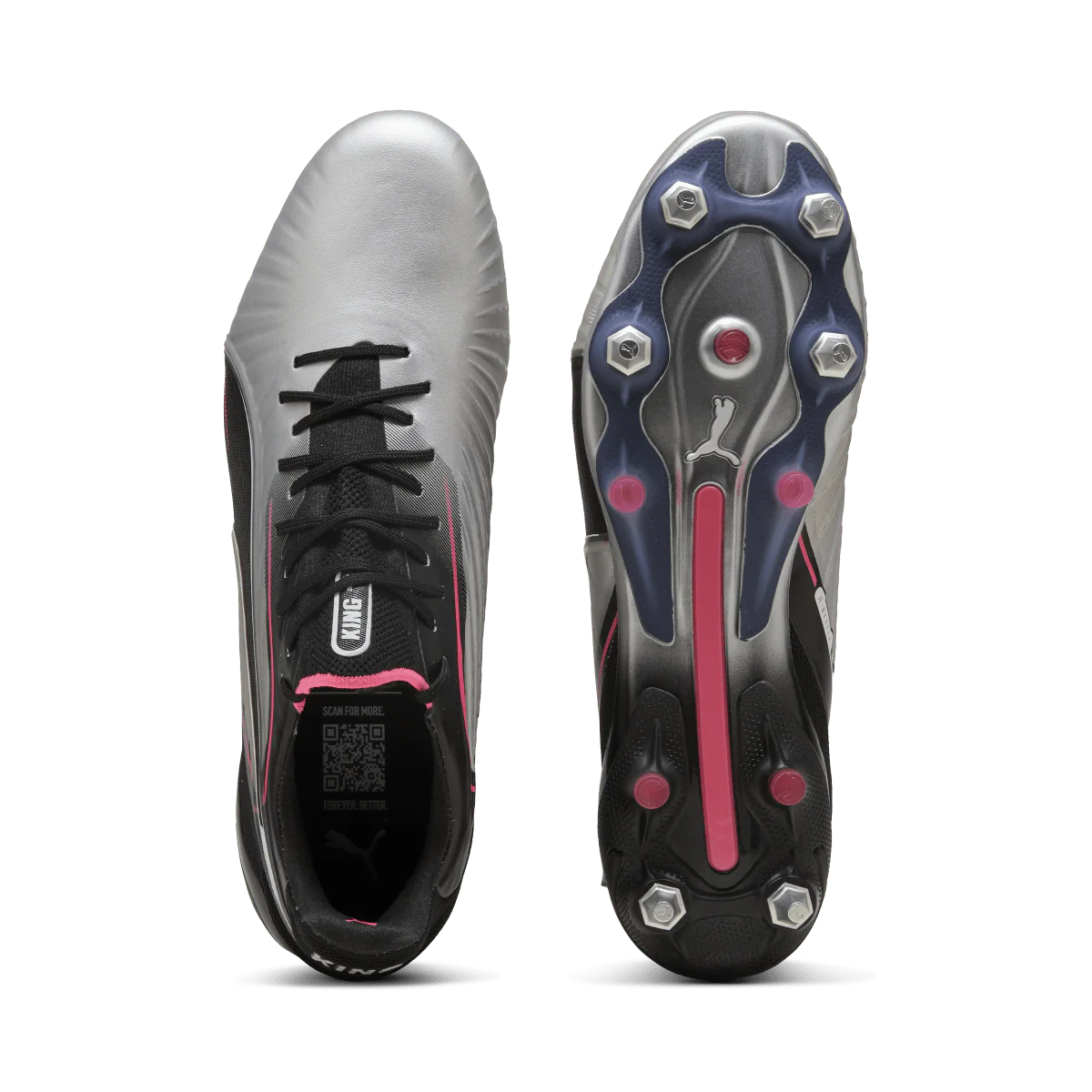 Puma Fußballschuhe King Ultimate MxSG - Image 6