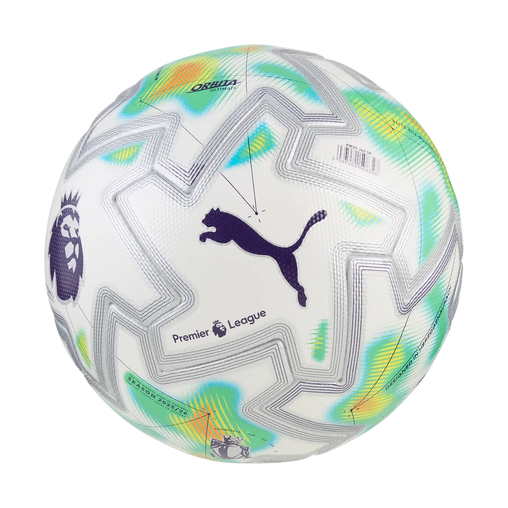 Puma FuĂźball Orbita Ultimate Premier League Thrill (FIFA Quality Pro) WP