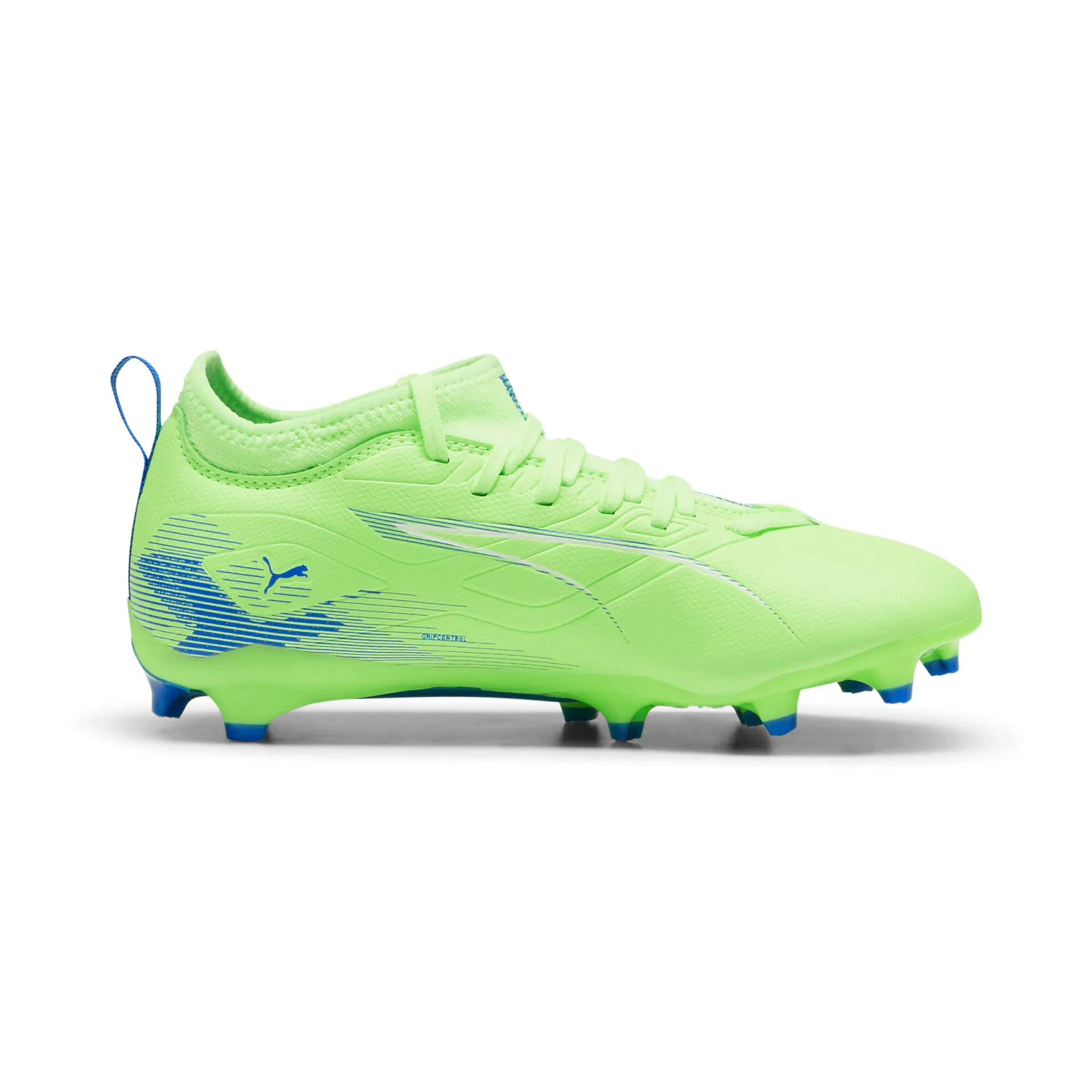 Puma Kinderfußballschuhe Ultra 5 Match FG/AG Jr. - Image 3
