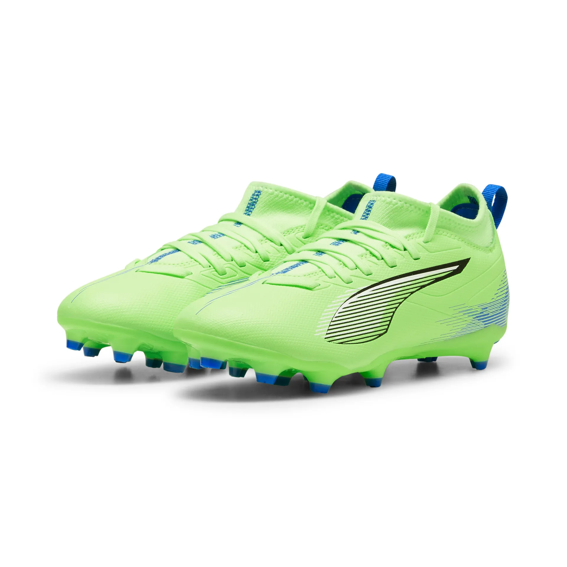 Puma Kinderfußballschuhe Ultra 5 Match FG/AG Jr. - Image 4