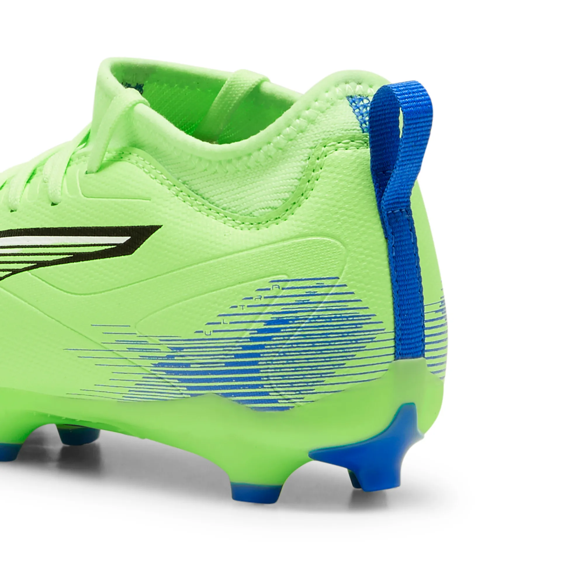 Puma Kinderfußballschuhe Ultra 5 Match FG/AG Jr. - Image 5