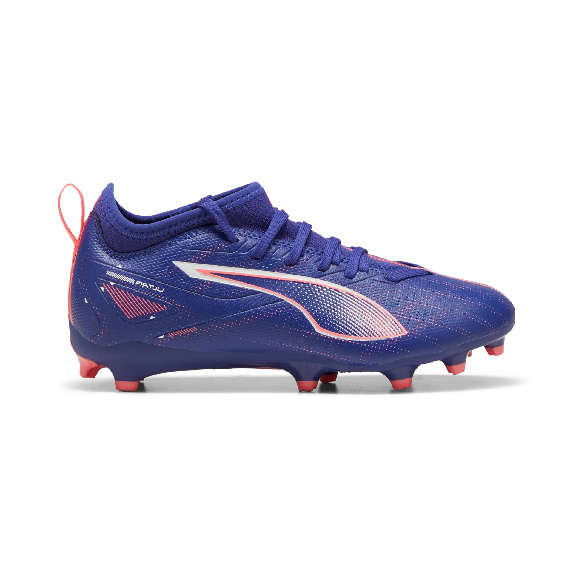 Puma Fußballschuhe Ultra 5 Match FG/AG Jr.