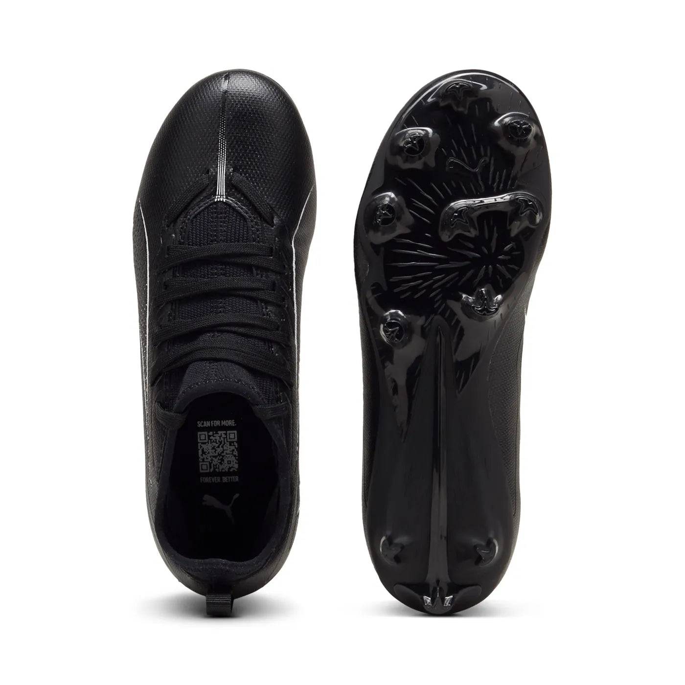 Puma Fußballschuhe Ultra 5 Match FG/AG Jr. - Image 7
