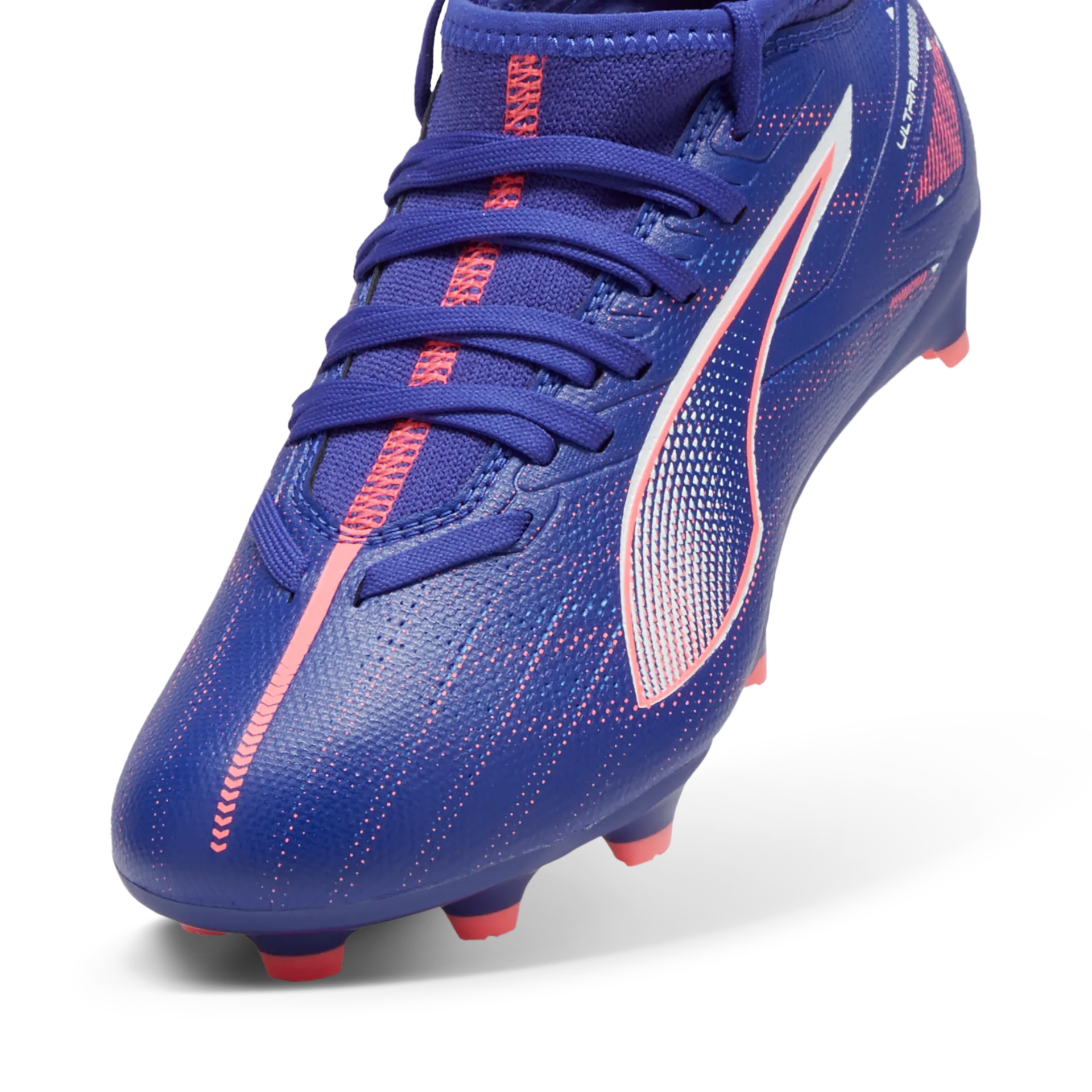 Puma Fußballschuhe Ultra 5 Match FG/AG Jr. - Image 2