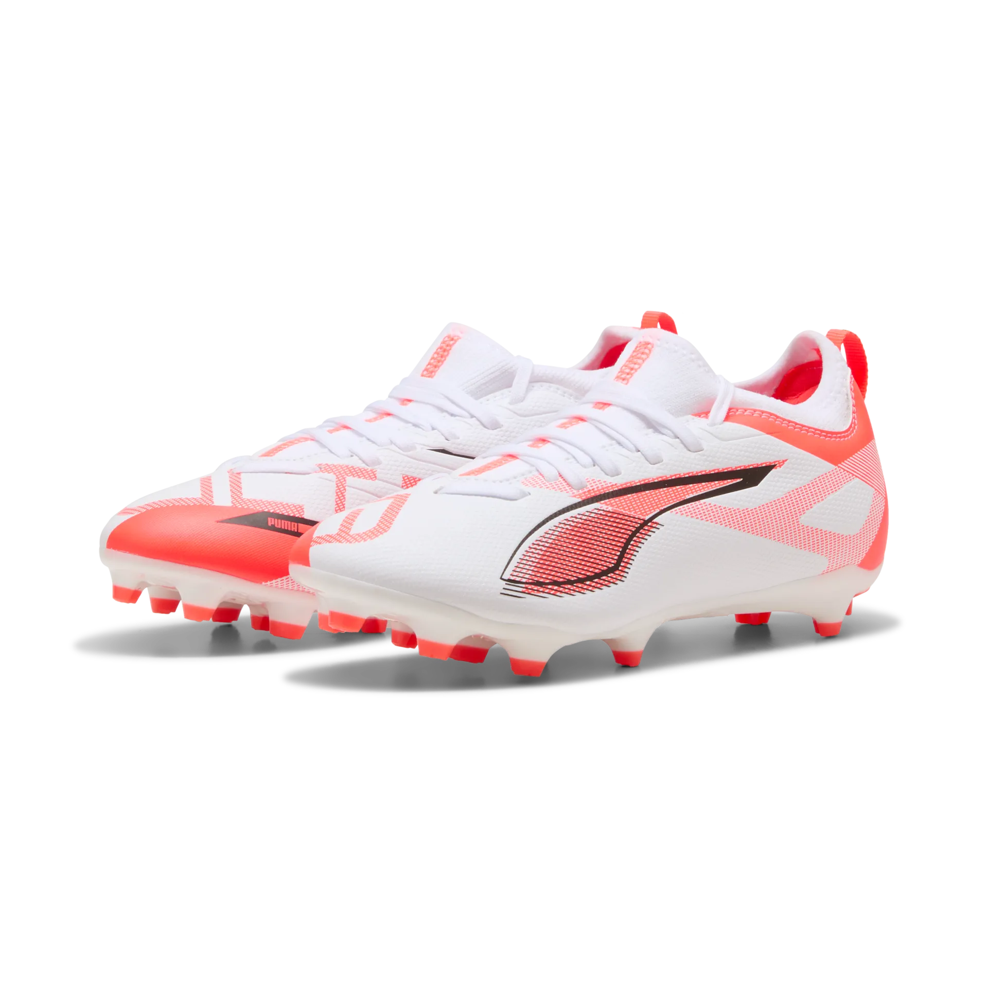 Puma Kinderfußballschuhe Ultra 5 Match FG/AG Jr. - Image 3