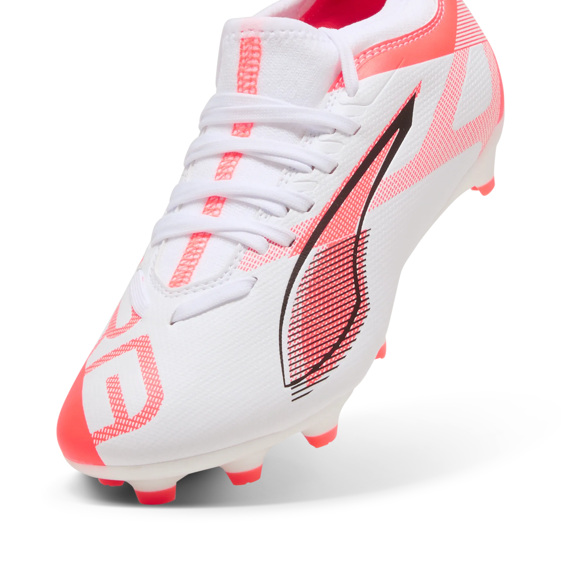 Puma Kinderfußballschuhe Ultra 5 Match FG/AG Jr. - Image 6