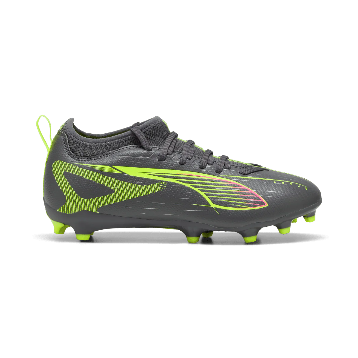 Puma Kinderfußballschuhe Ultra 5 Match FG/AG Jr.
