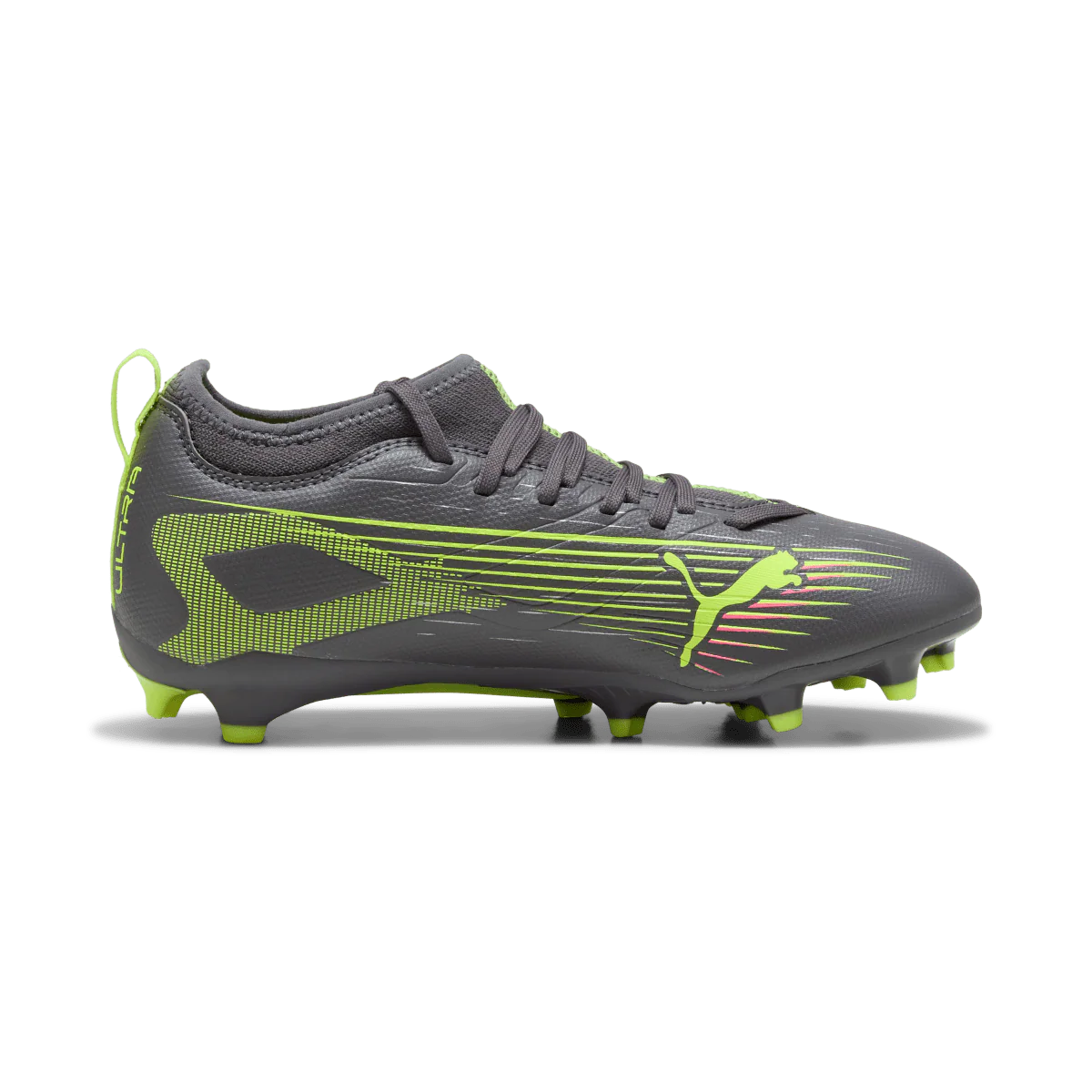 Puma Kinderfußballschuhe Ultra 5 Match FG/AG Jr. - Image 3