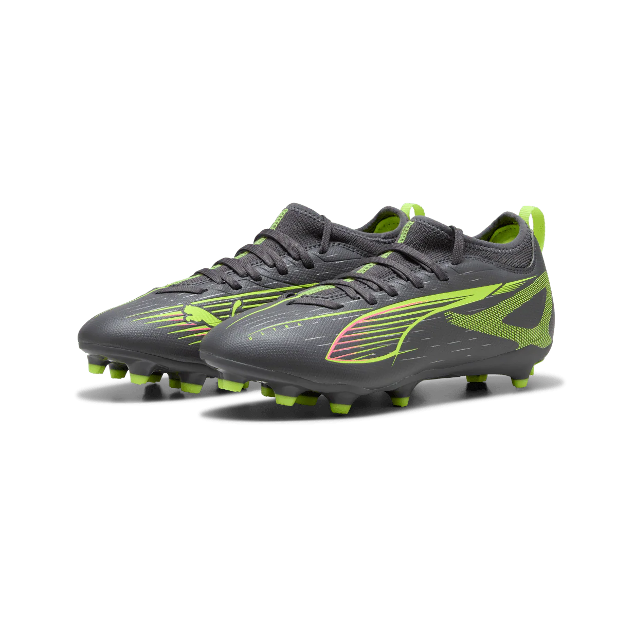 Puma Kinderfußballschuhe Ultra 5 Match FG/AG Jr. - Image 6