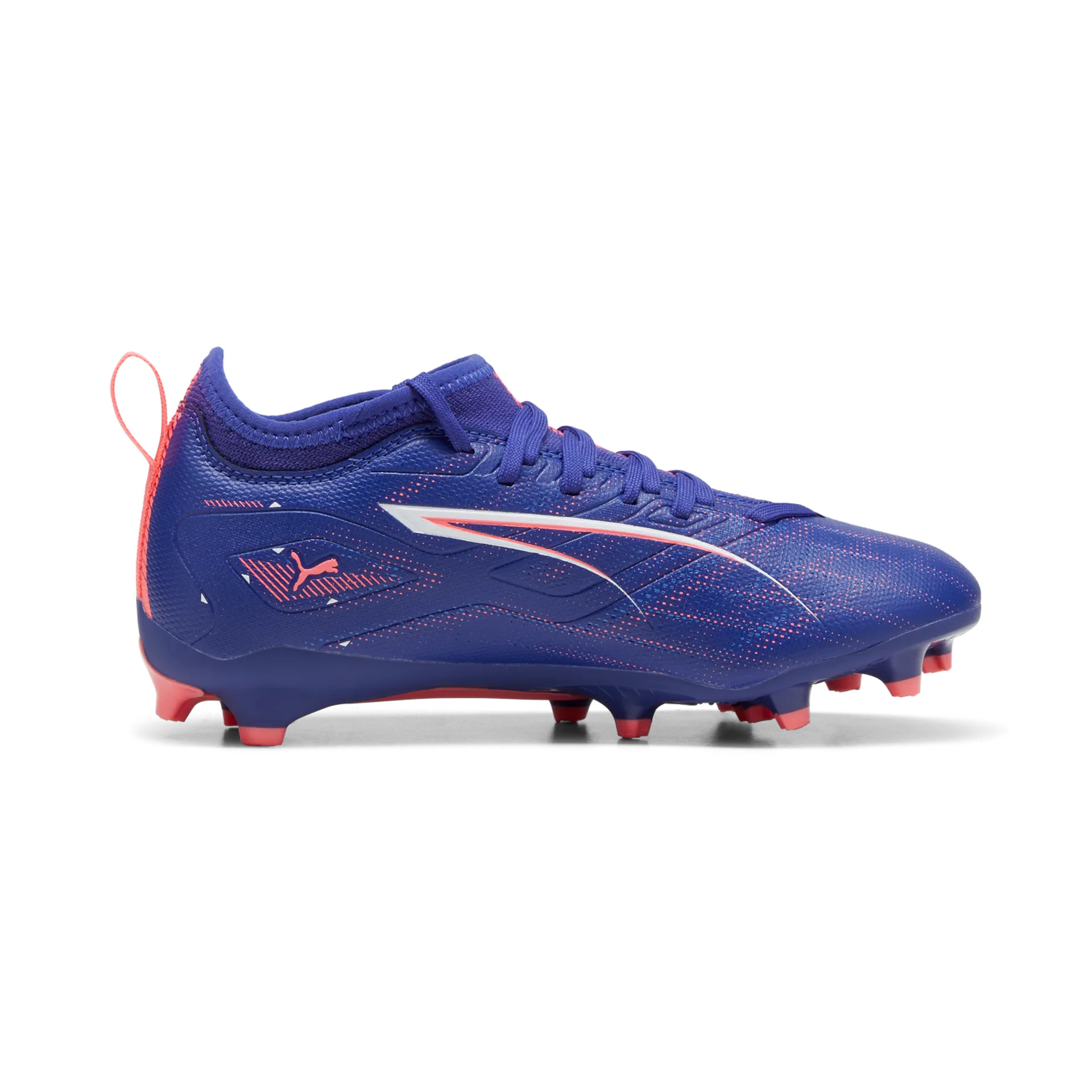 Puma Fußballschuhe Ultra 5 Match FG/AG Jr. - Image 4