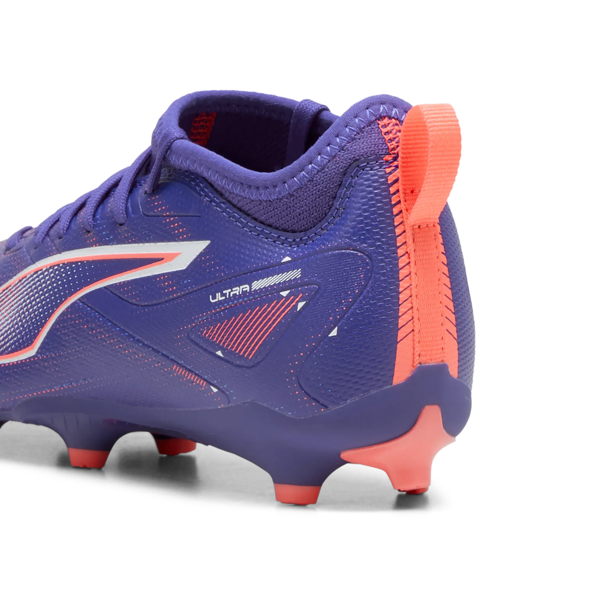 Puma Fußballschuhe Ultra 5 Match FG/AG Jr. - Image 6