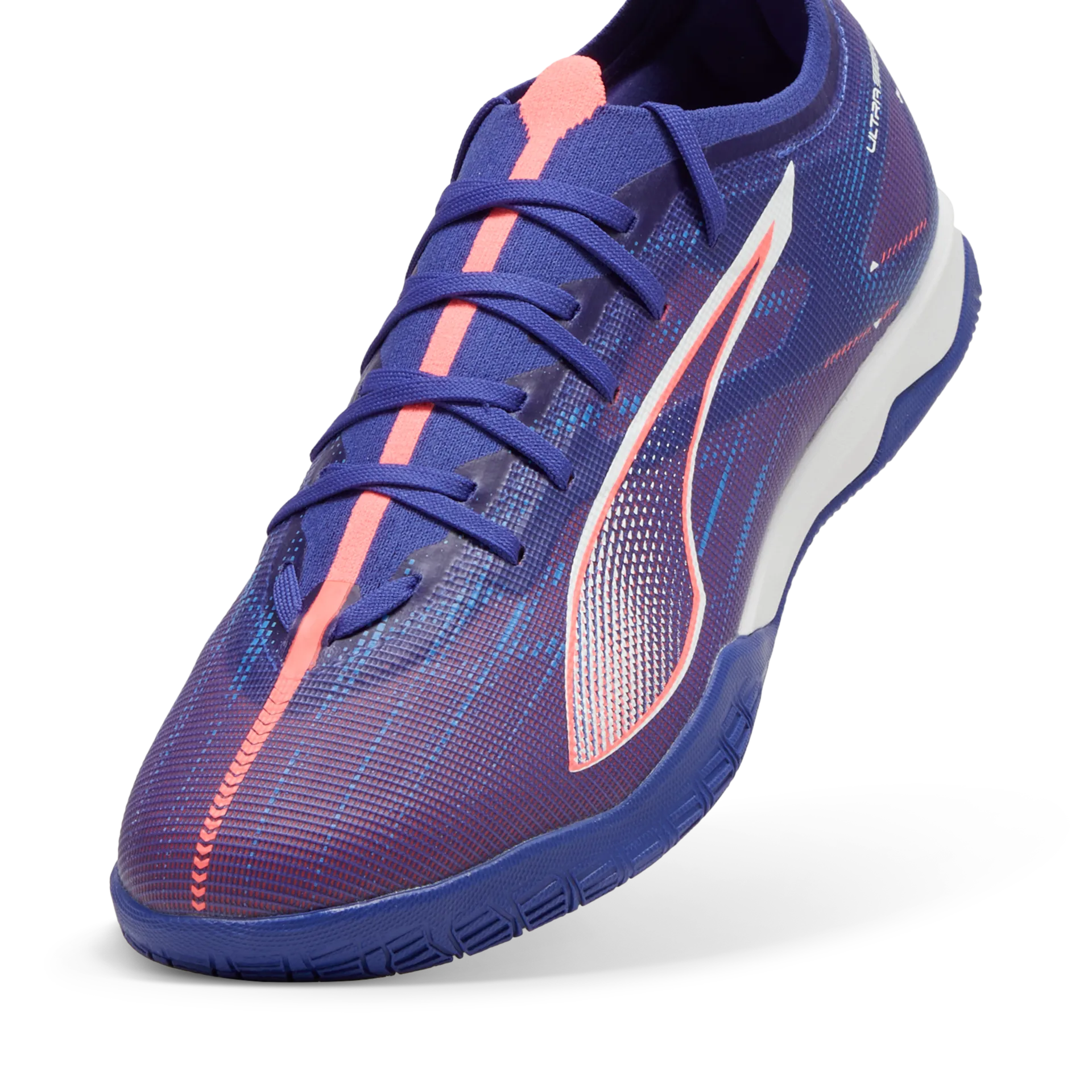 Puma Hallenfußballschuhe Ultra 5 Match IT - Image 2