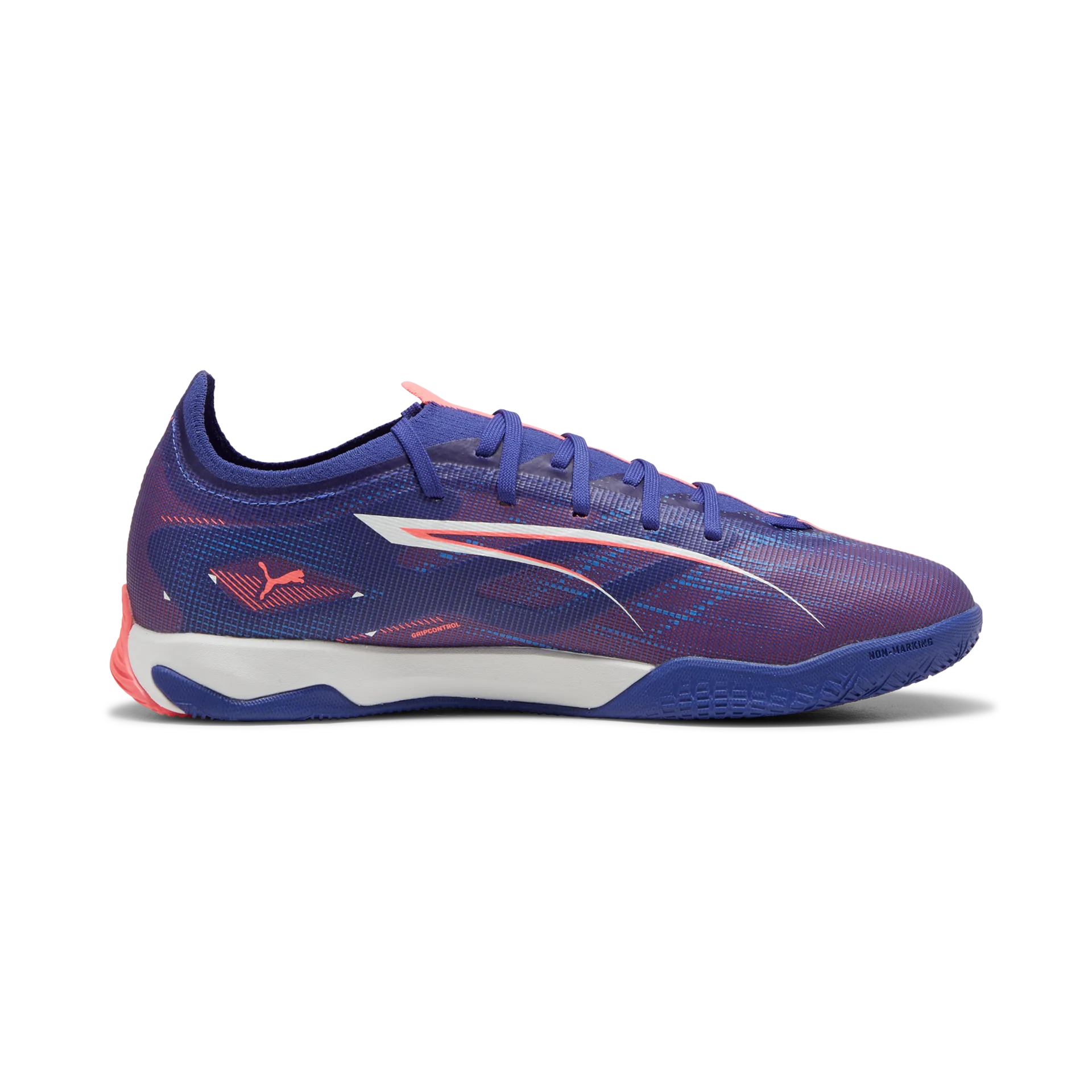 Puma Hallenfußballschuhe Ultra 5 Match IT - Image 3