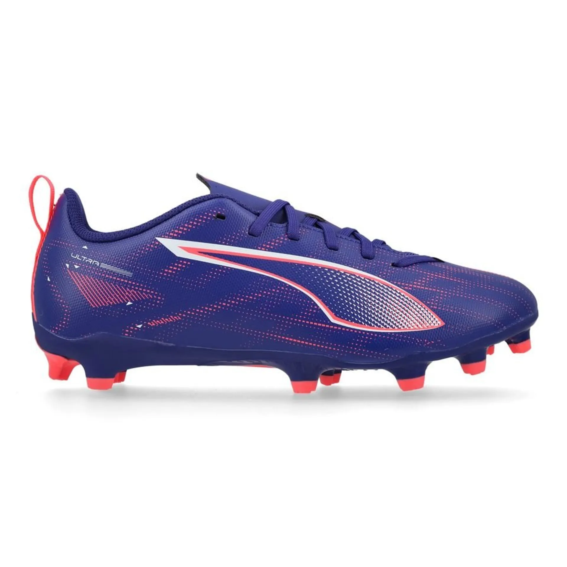 Puma Kinderfußballschuhe Ultra 5 Play FG/AG