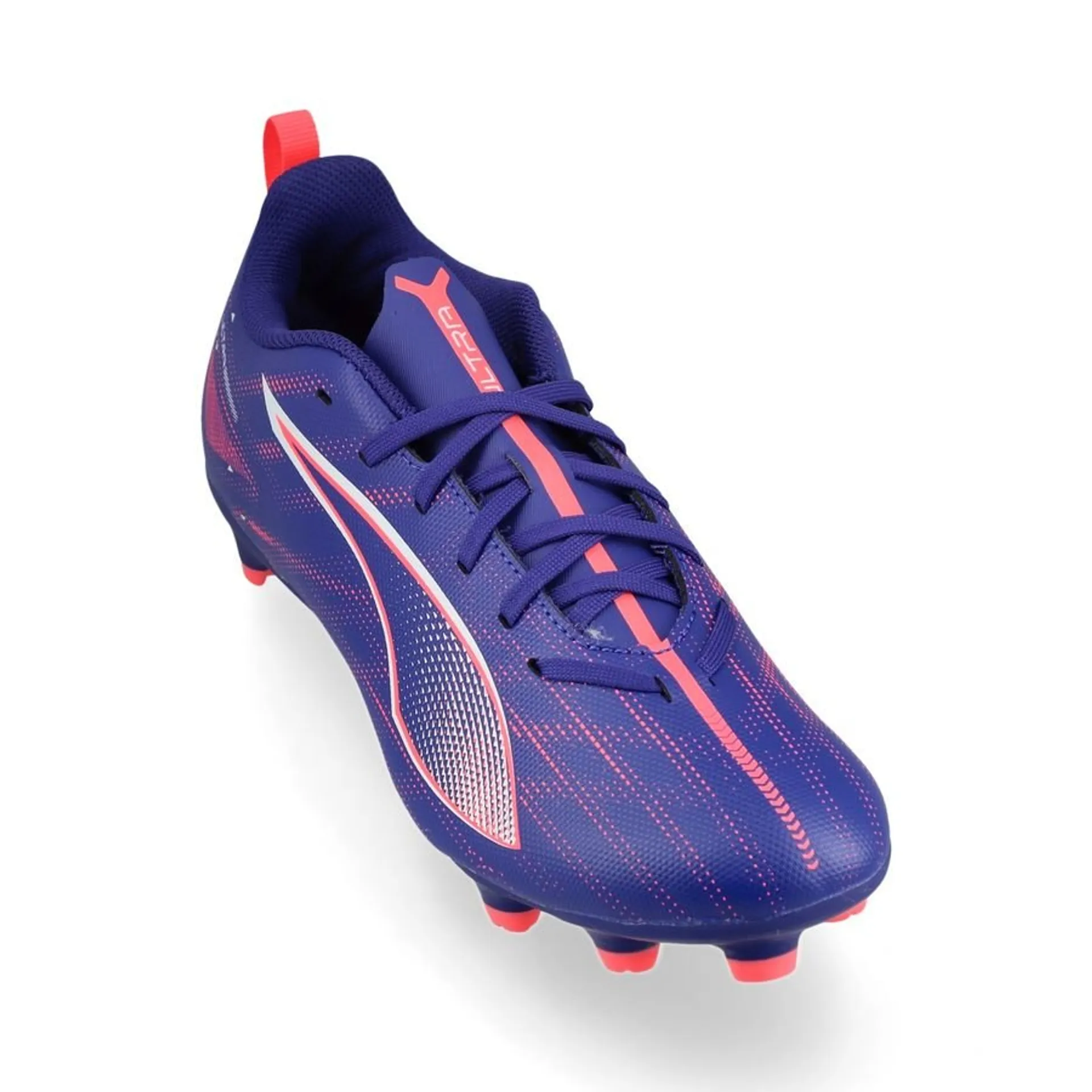 Puma Kinderfußballschuhe Ultra 5 Play FG/AG - Image 5