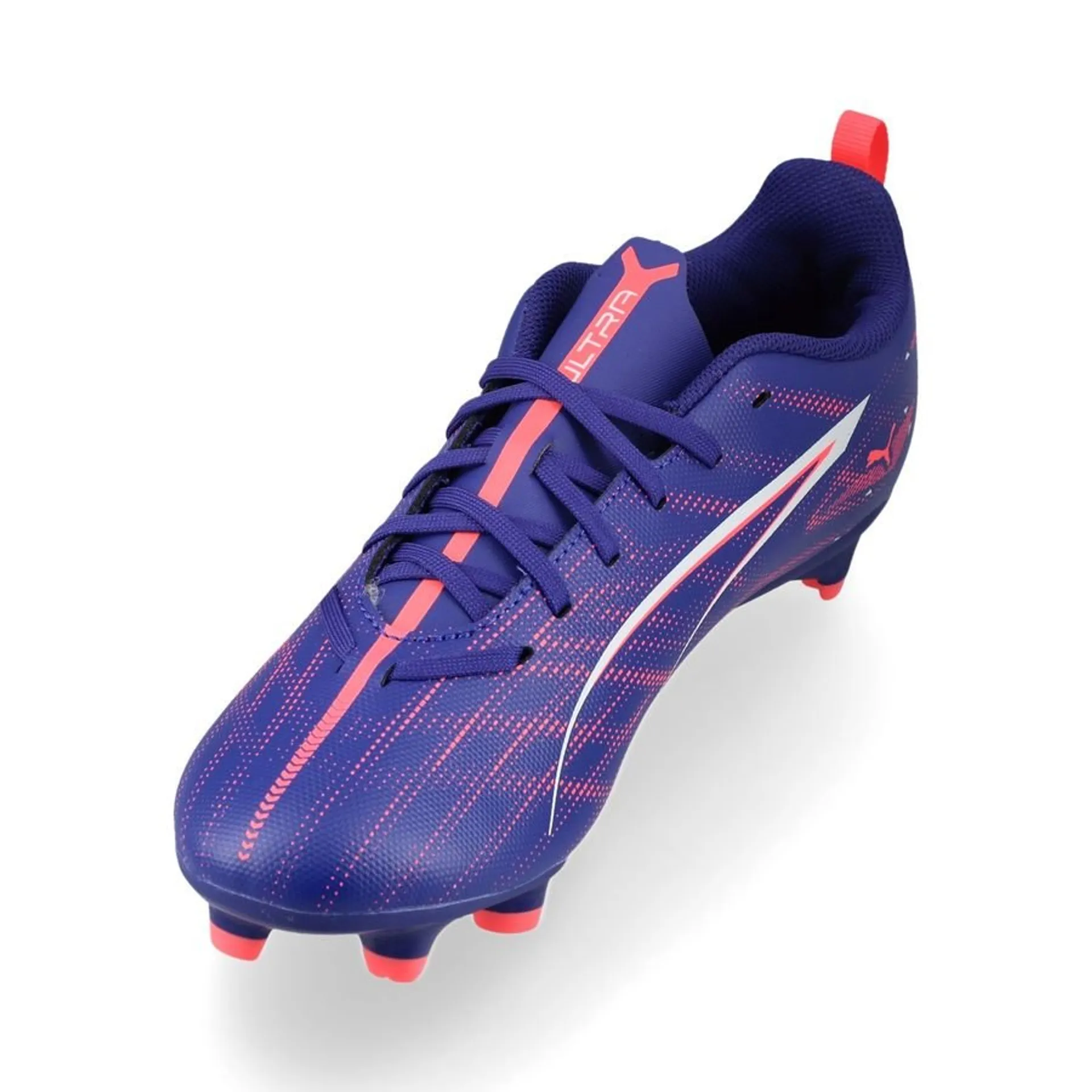 Puma Kinderfußballschuhe Ultra 5 Play FG/AG - Image 6