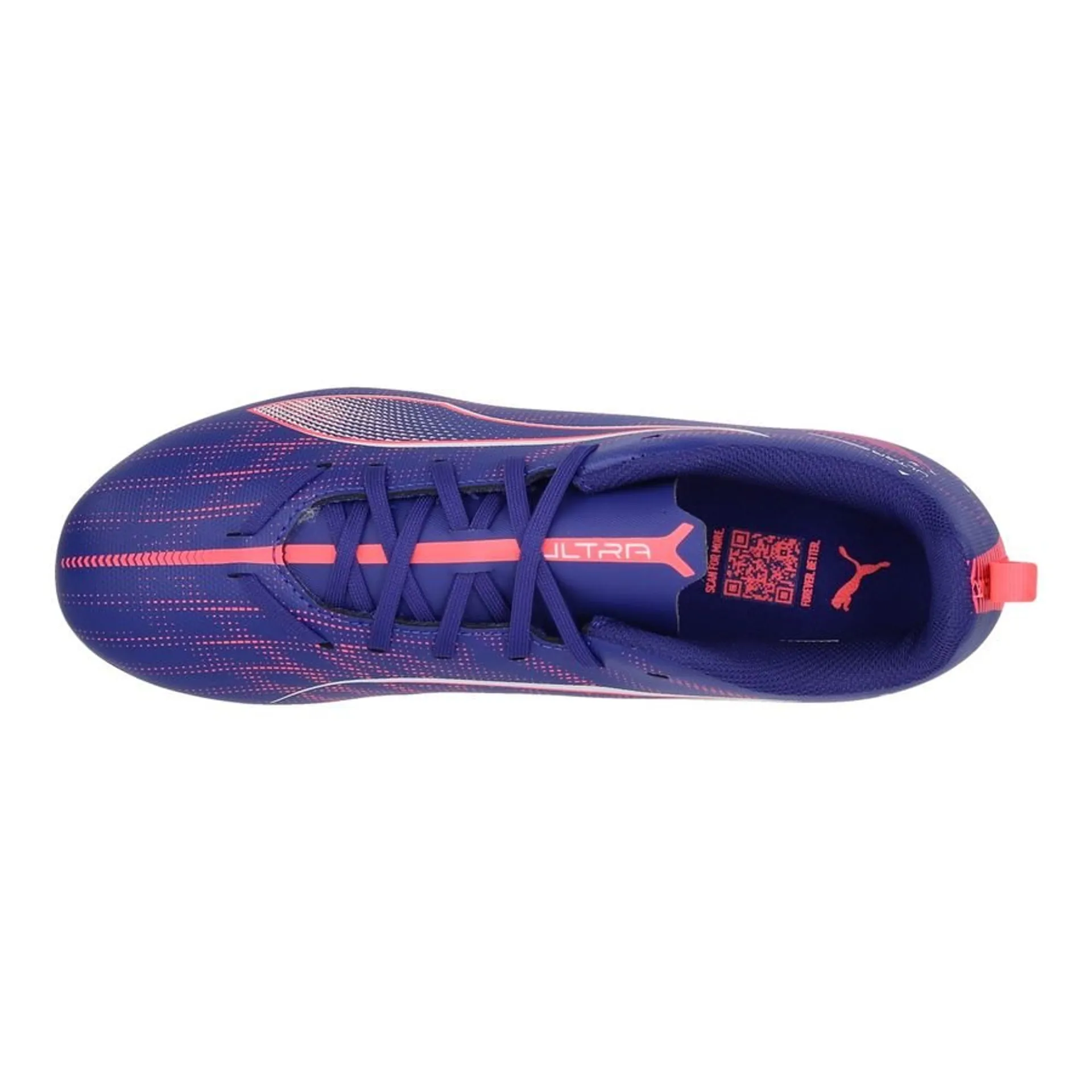 Puma Kinderfußballschuhe Ultra 5 Play FG/AG - Image 7
