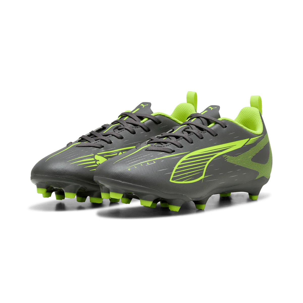 Puma Kinderfußballschuhe Ultra 5 Play FG/AG Jr. - Image 2
