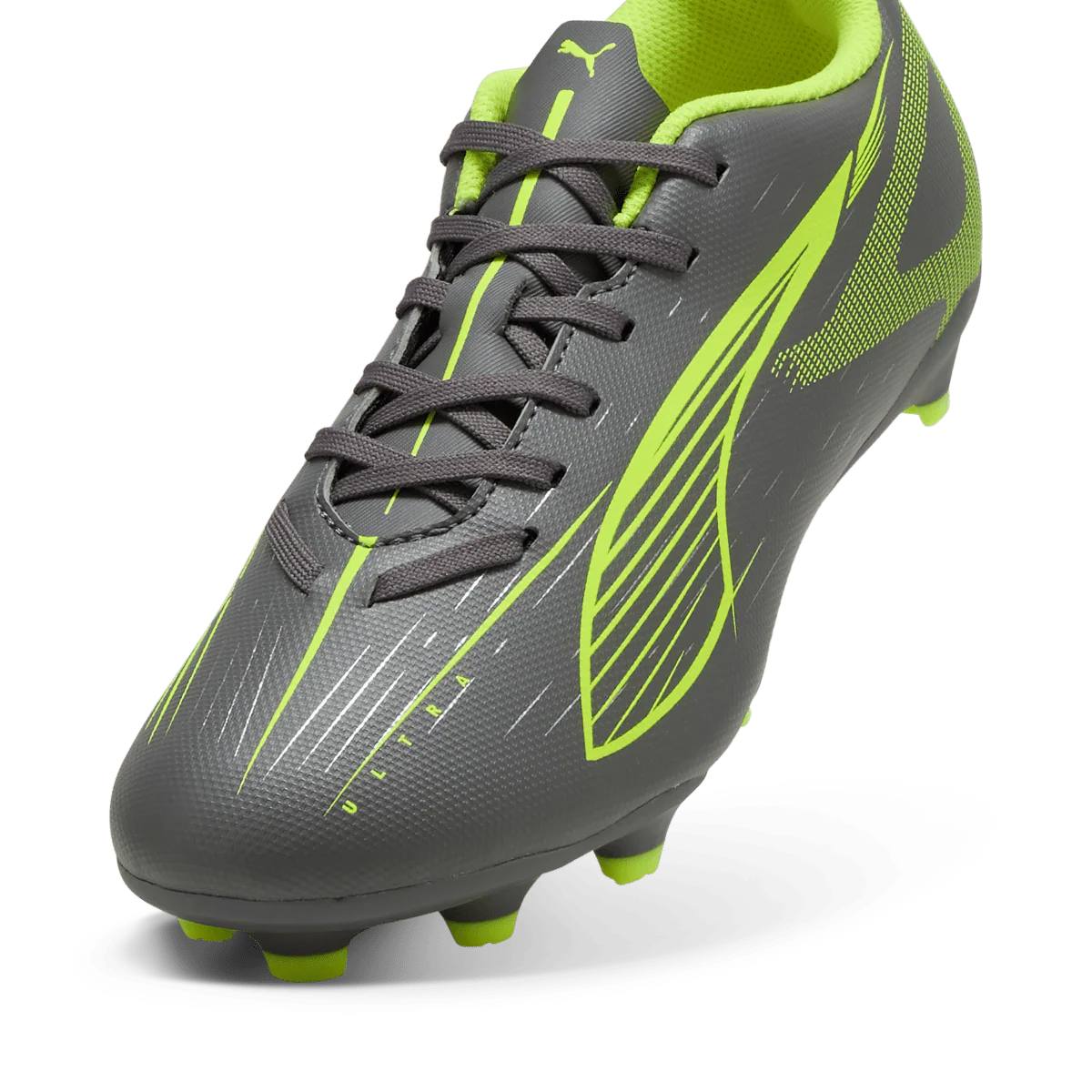 Puma Kinderfußballschuhe Ultra 5 Play FG/AG Jr. - Image 4