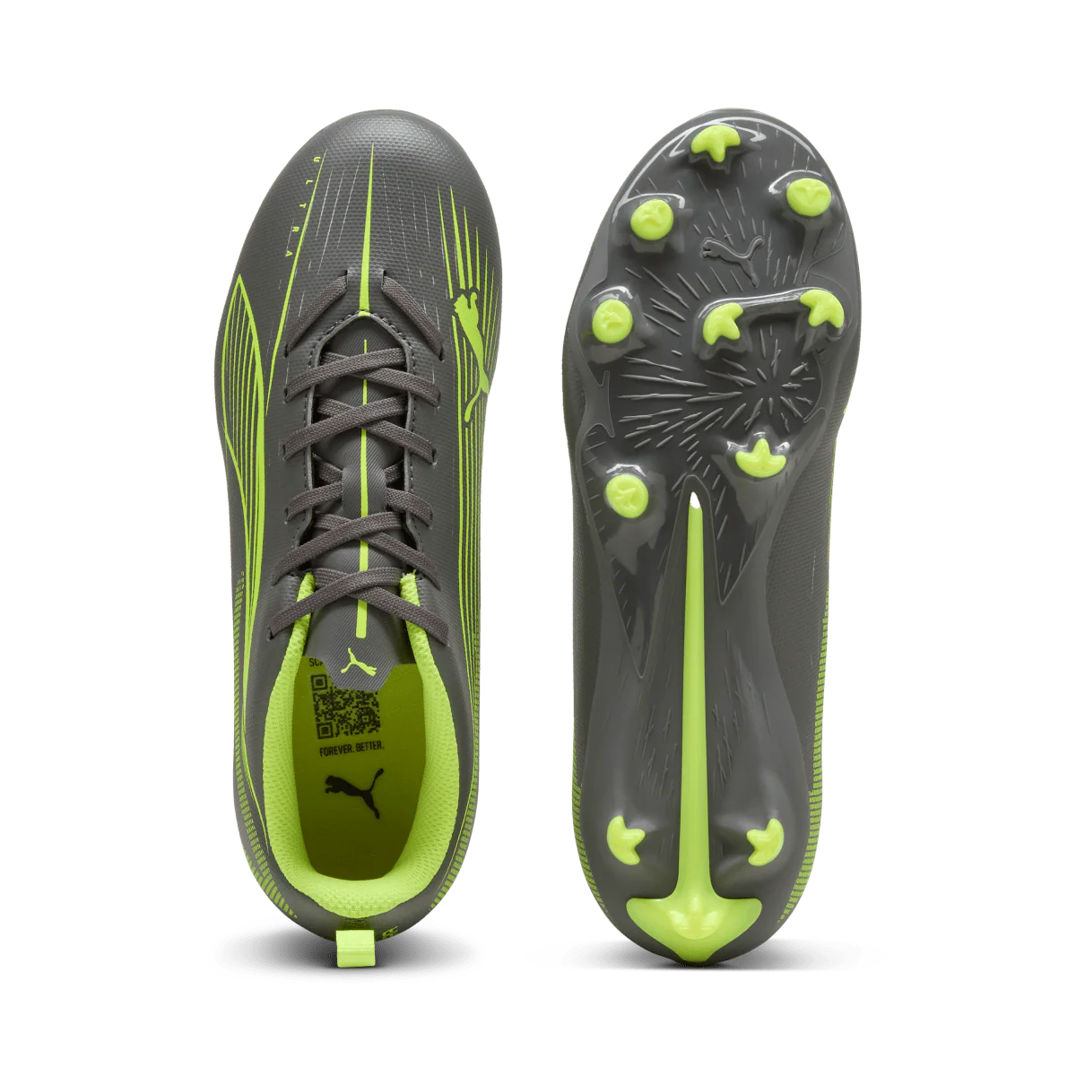 Puma Kinderfußballschuhe Ultra 5 Play FG/AG Jr. - Image 6