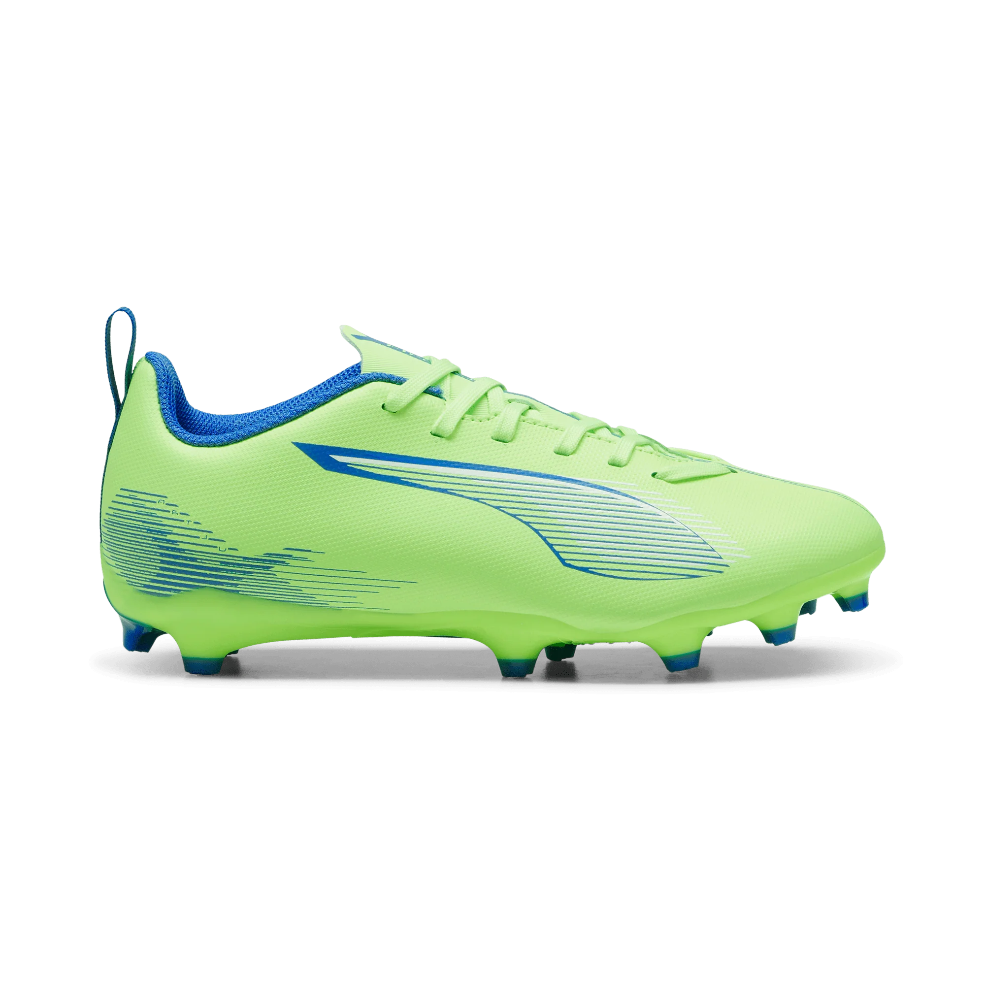 Puma Kinderfußballschuhe Ultra 5 Play FG/AG Jr.