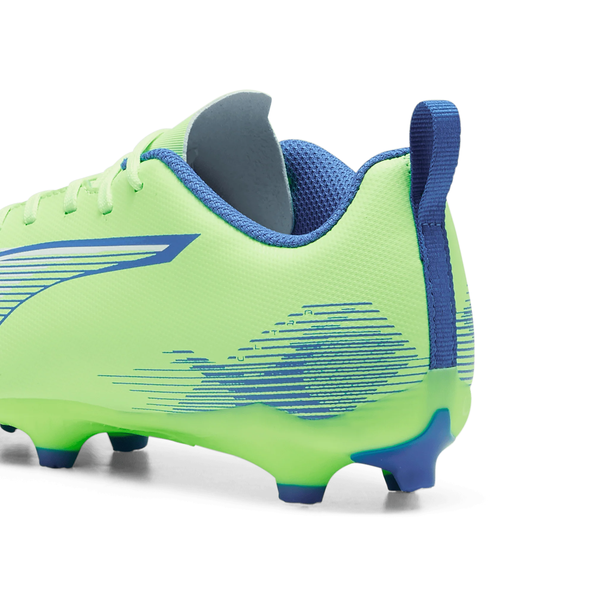 Puma Kinderfußballschuhe Ultra 5 Play FG/AG Jr. - Image 3