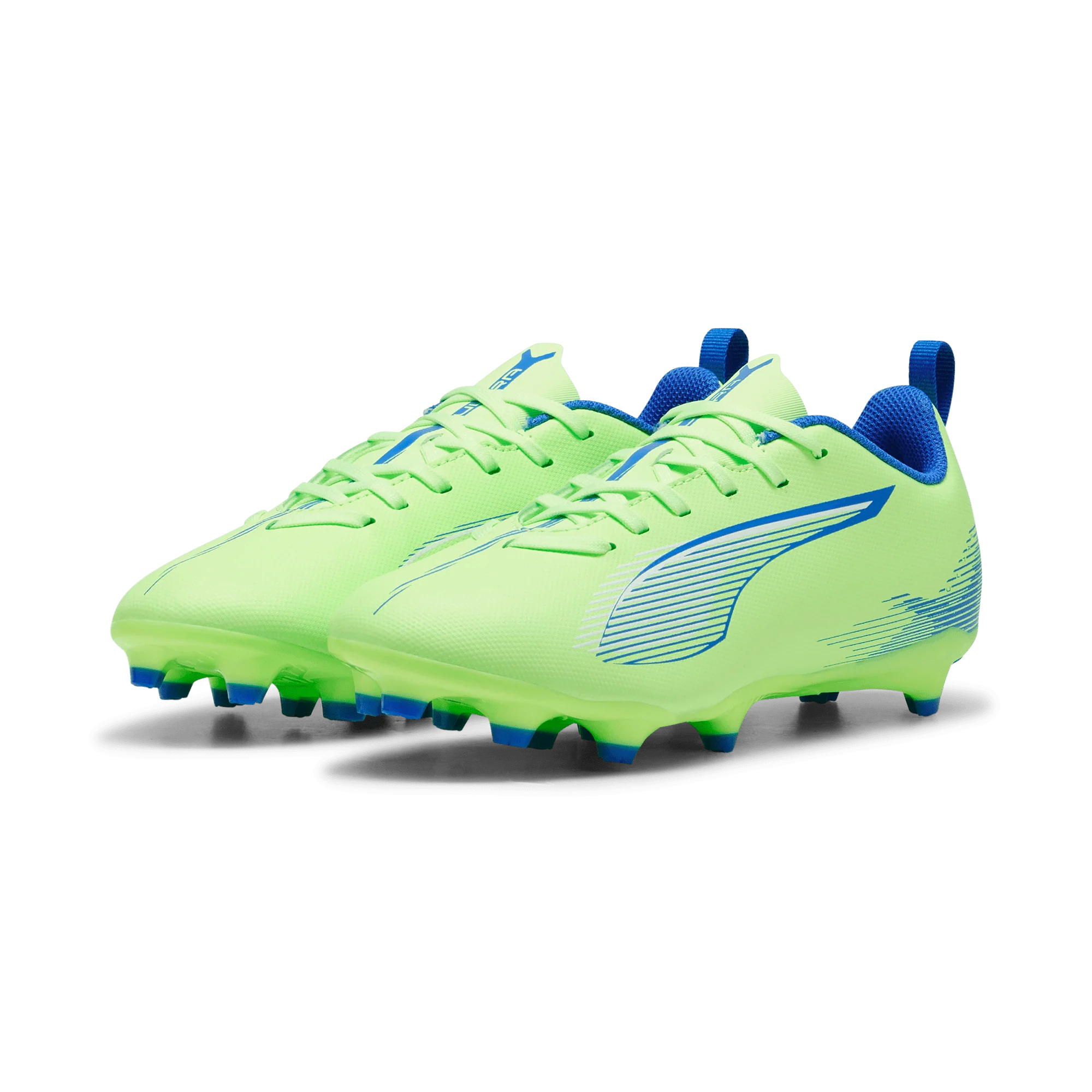 Puma Kinderfußballschuhe Ultra 5 Play FG/AG Jr. - Image 4
