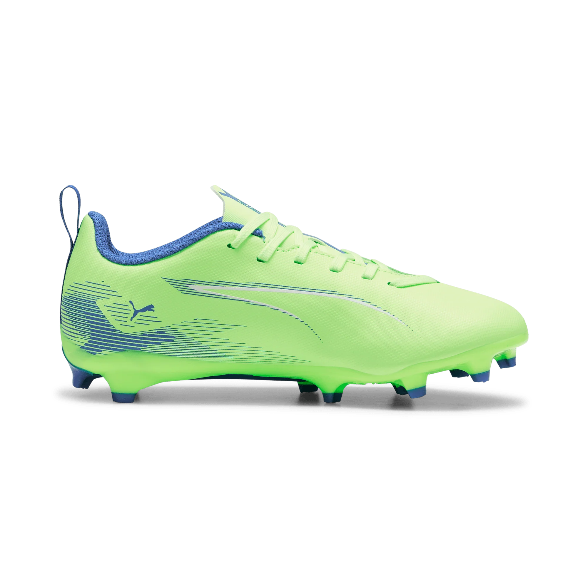 Puma Kinderfußballschuhe Ultra 5 Play FG/AG Jr. - Image 5