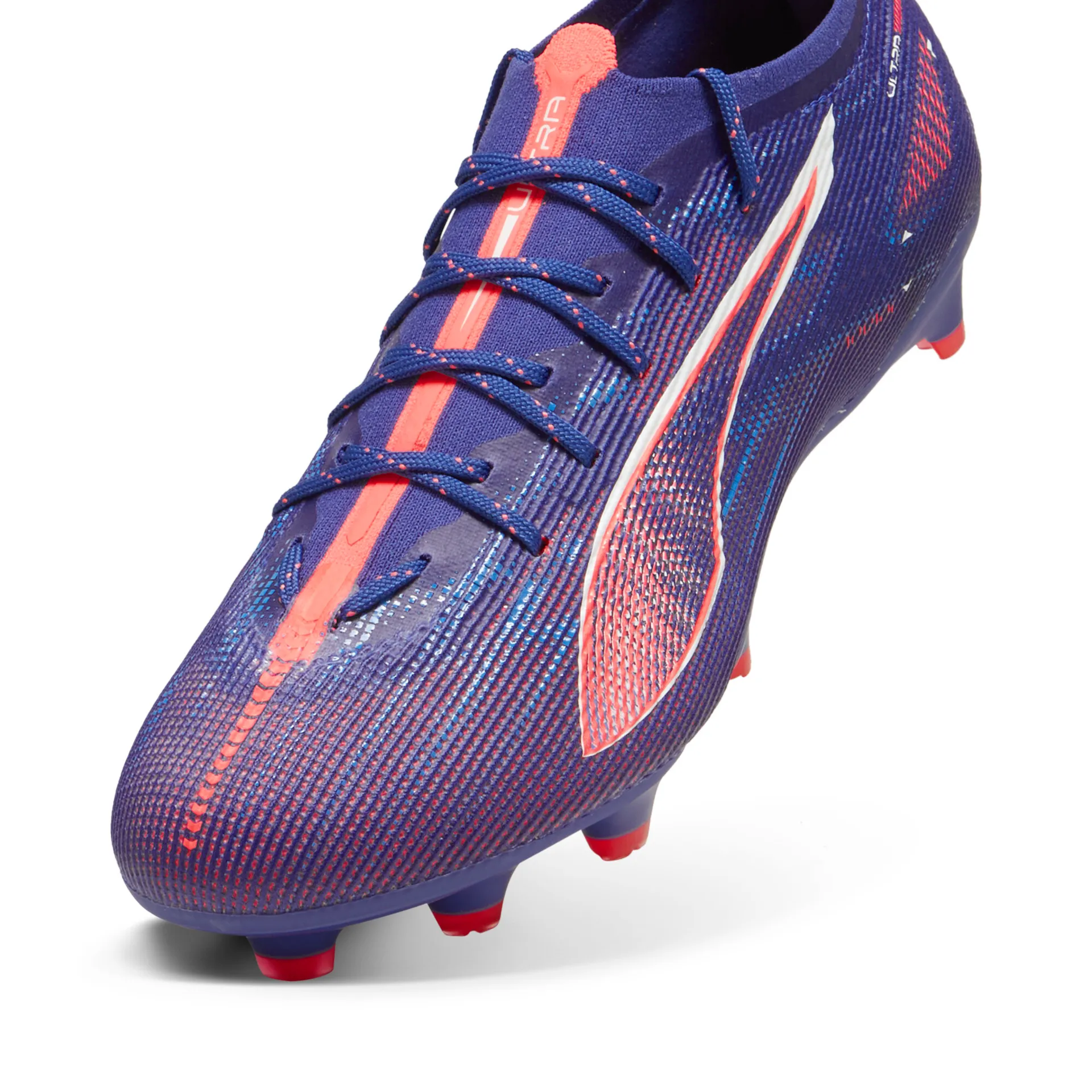 Puma Fußballschuhe Ultra 5 Pro FG/AG - Image 2
