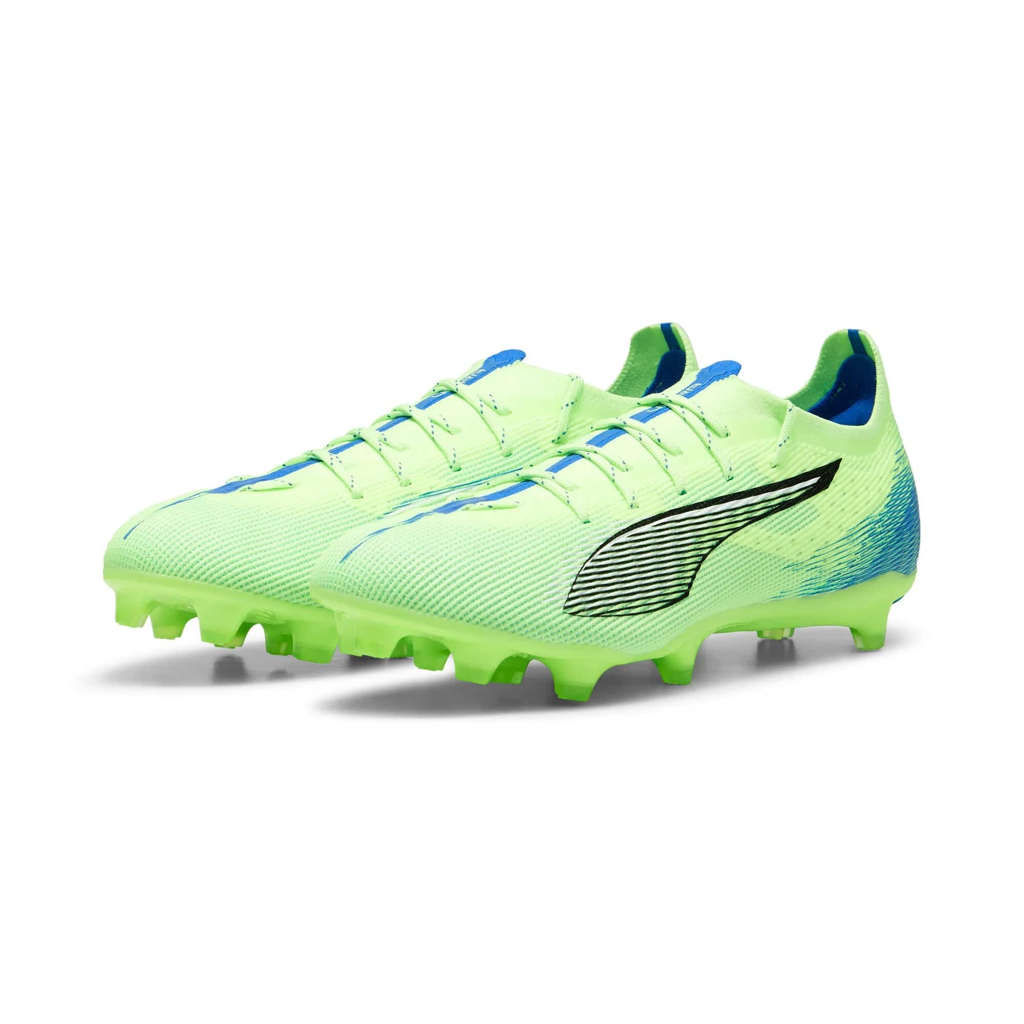 Puma Fußballschuhe Ultra 5 Pro FG/AG - Image 3