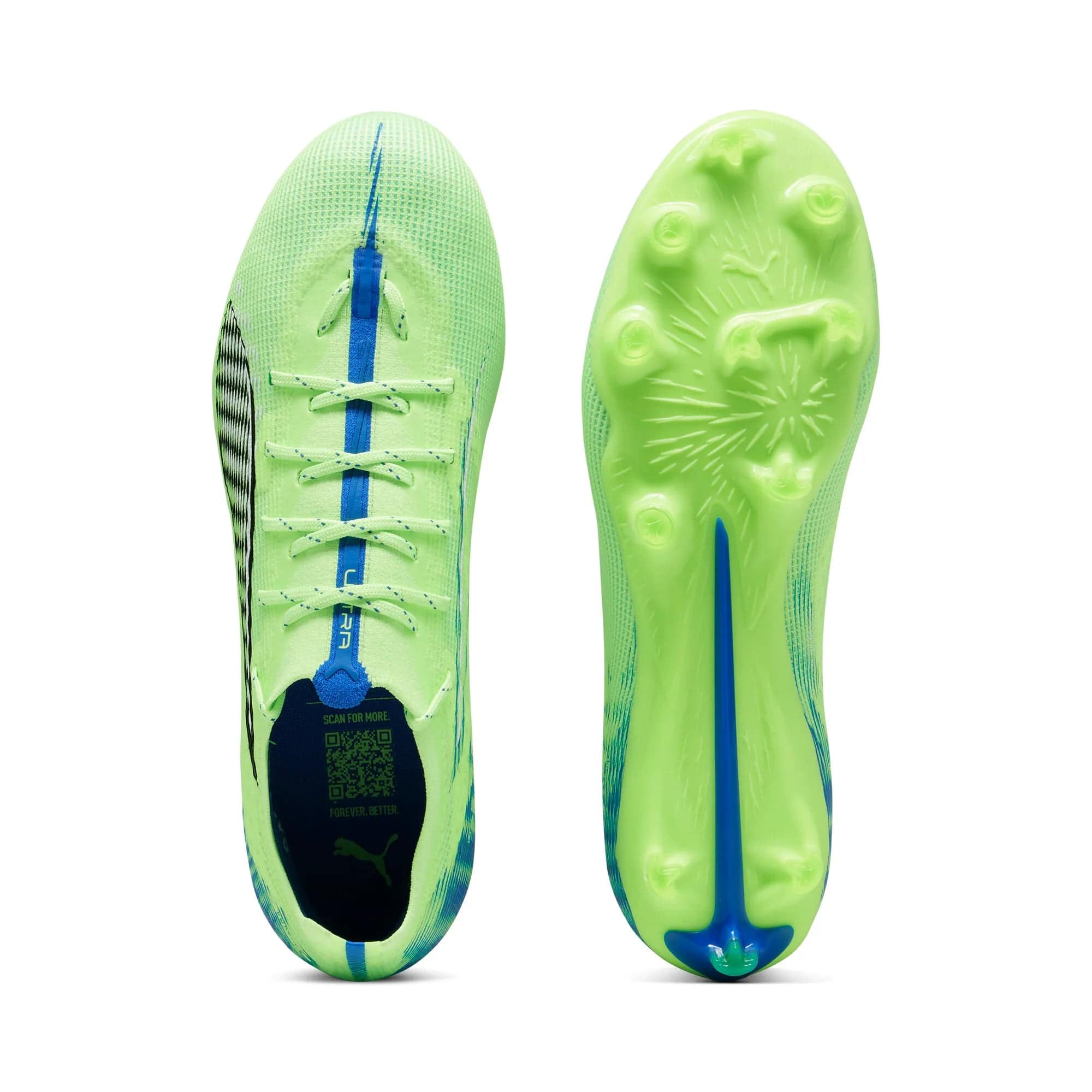 Puma Fußballschuhe Ultra 5 Pro FG/AG - Image 6