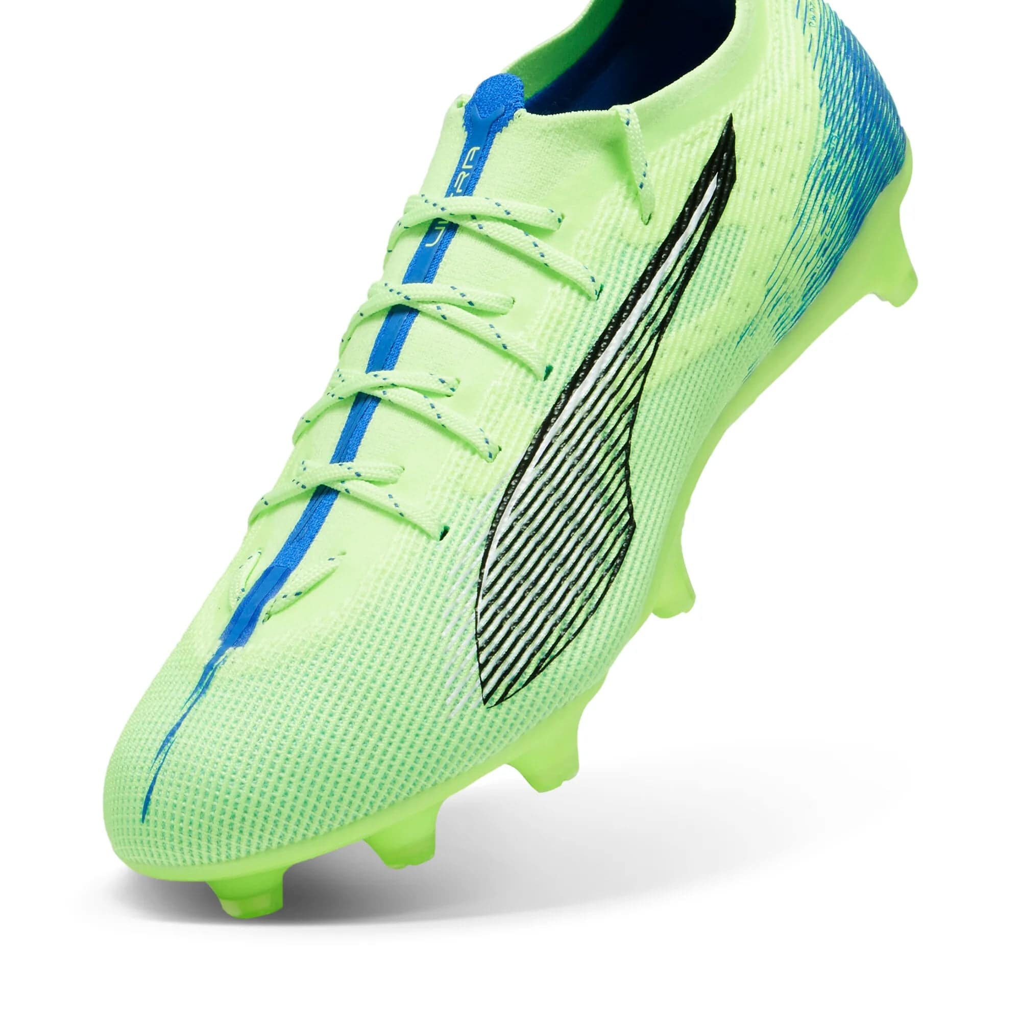 Puma Fußballschuhe Ultra 5 Pro FG/AG - Image 8