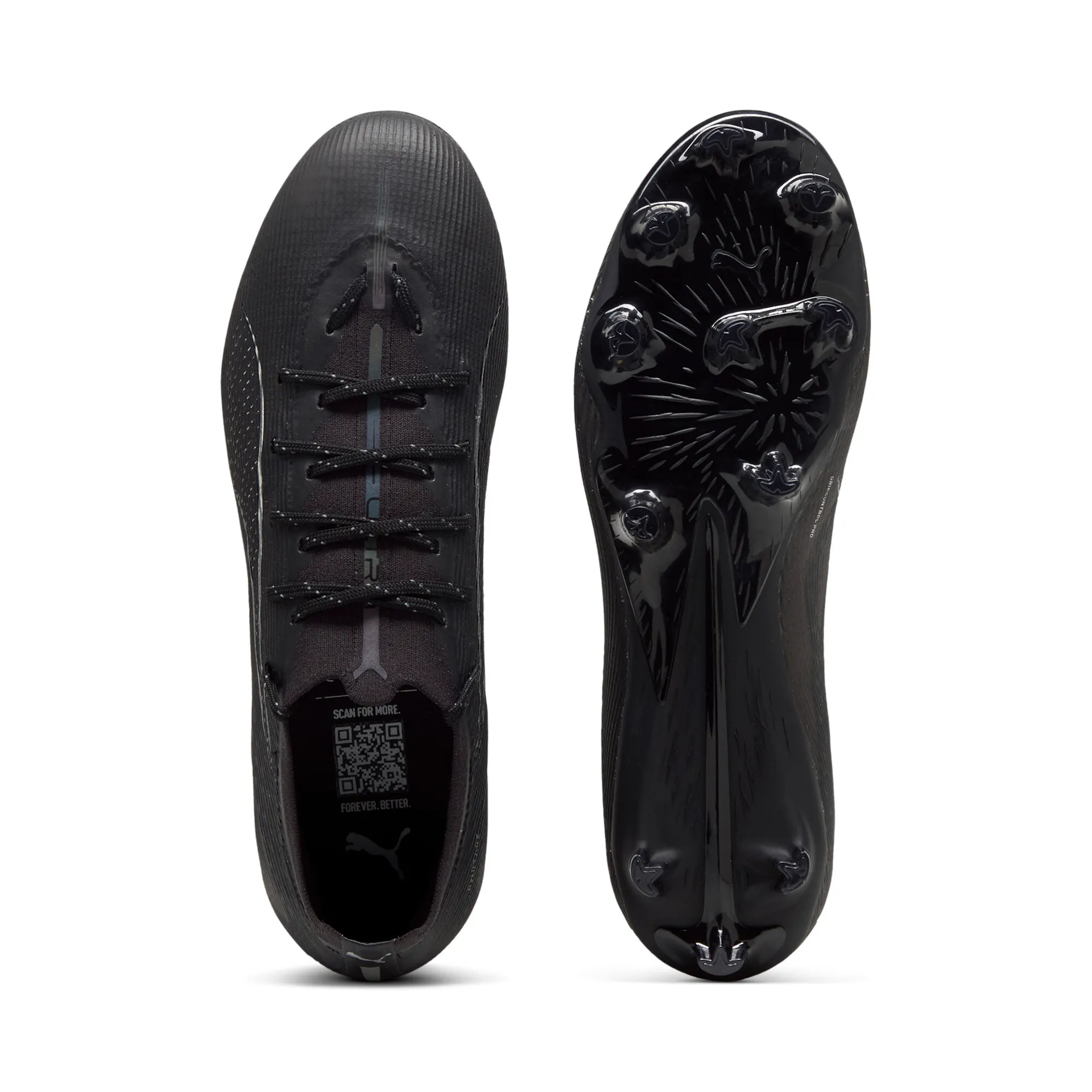 Puma Fußballschuhe Ultra 5 Pro FG/AG - Image 8
