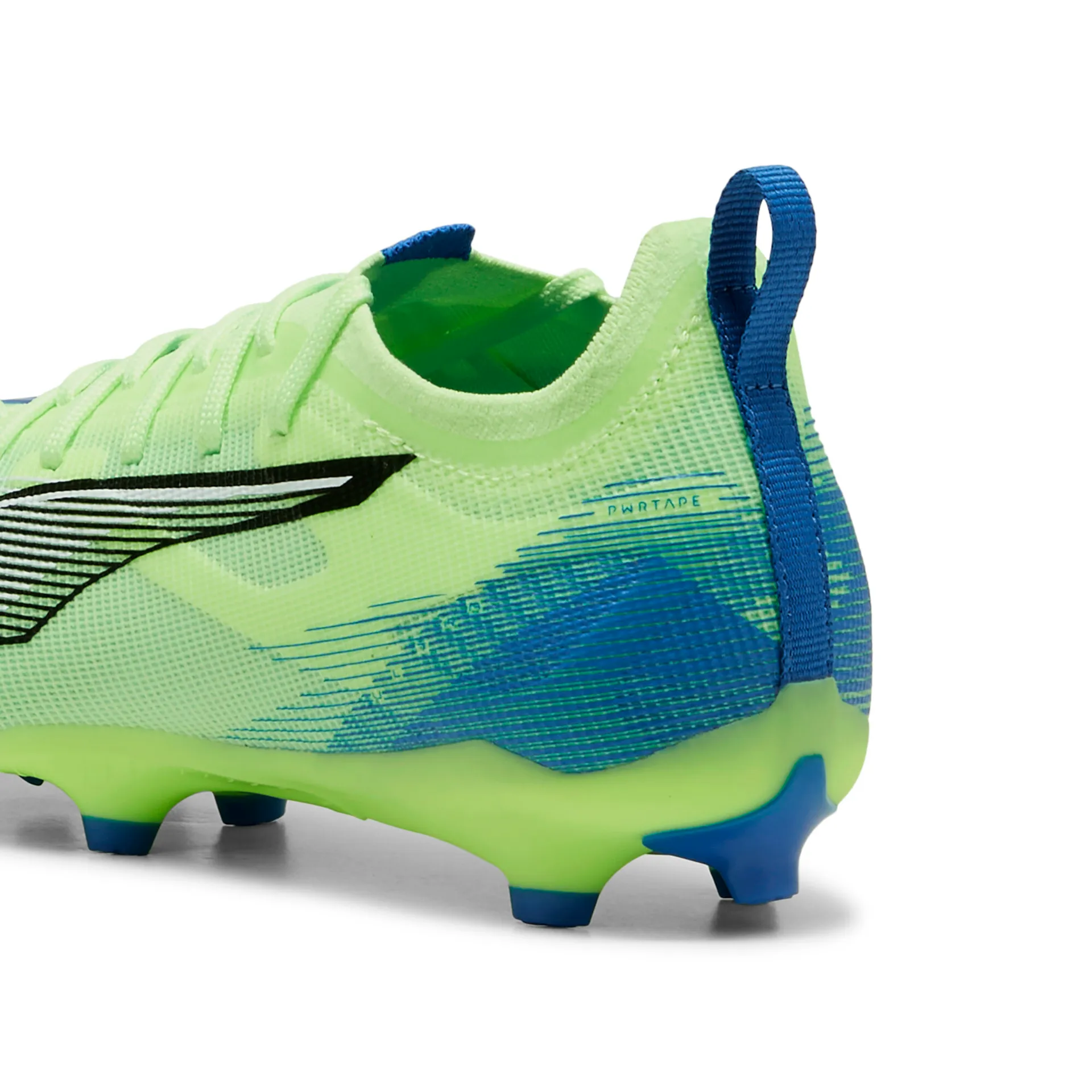 Puma Kinderfußballschuhe Ultra 5 Pro FG/AG Jr. - Image 3