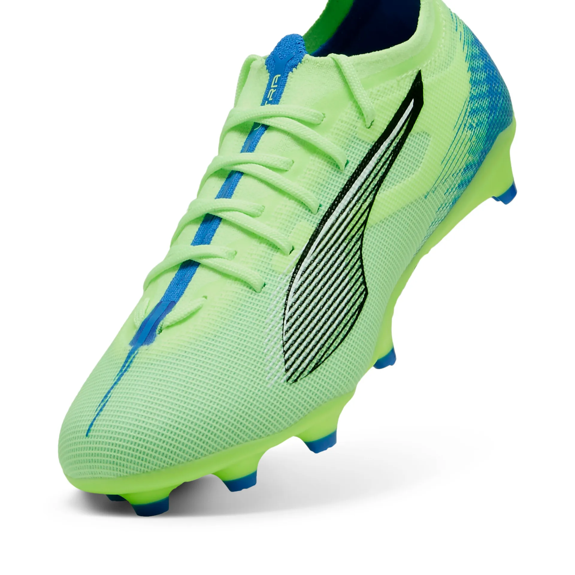 Puma Kinderfußballschuhe Ultra 5 Pro FG/AG Jr. - Image 6