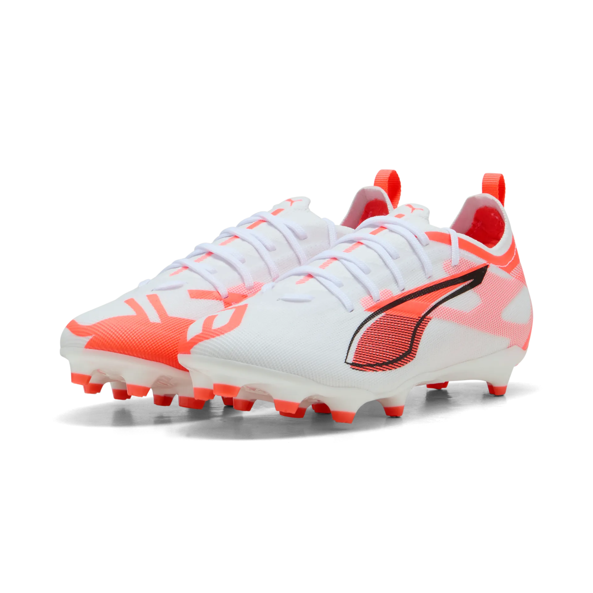 Puma Kinderfußballschuhe Ultra 5 Pro FG/AG Jr. - Image 3