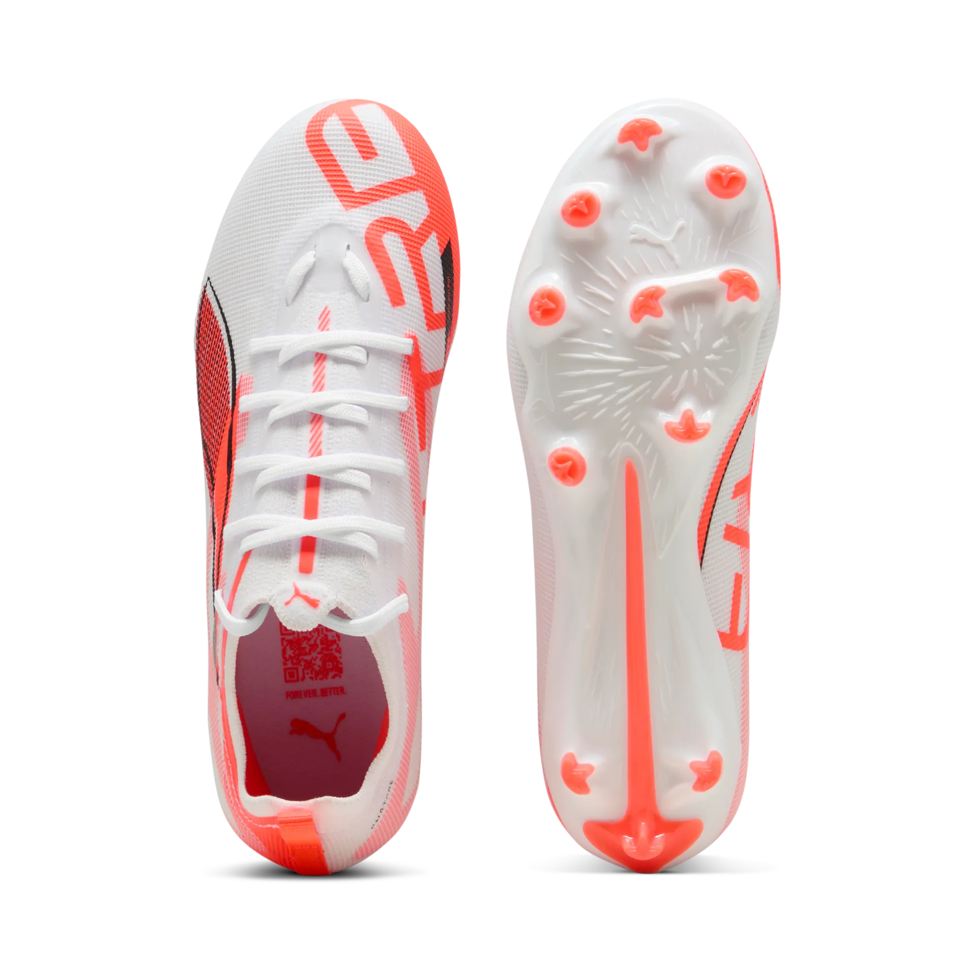 Puma Kinderfußballschuhe Ultra 5 Pro FG/AG Jr. - Image 5