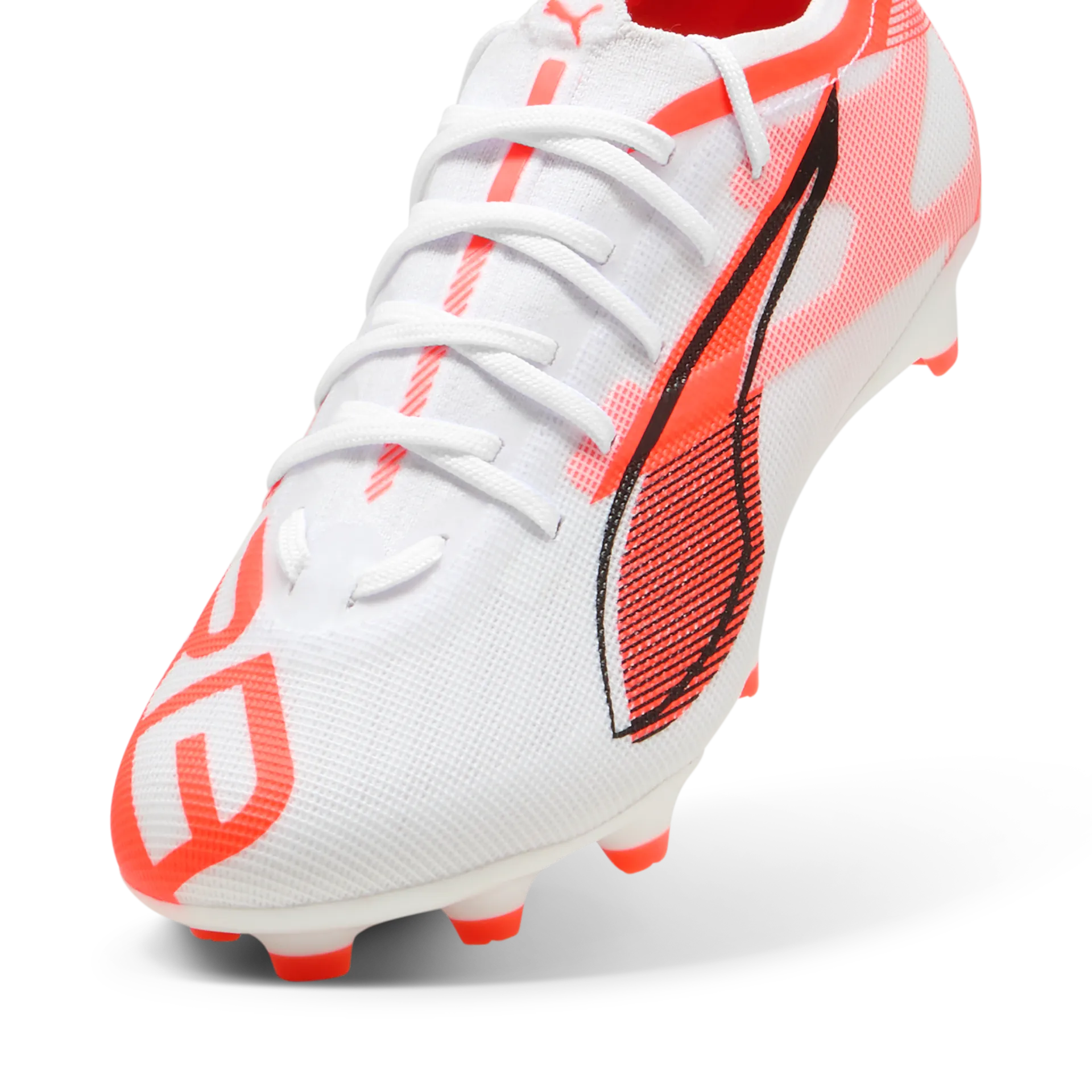 Puma Kinderfußballschuhe Ultra 5 Pro FG/AG Jr. - Image 6