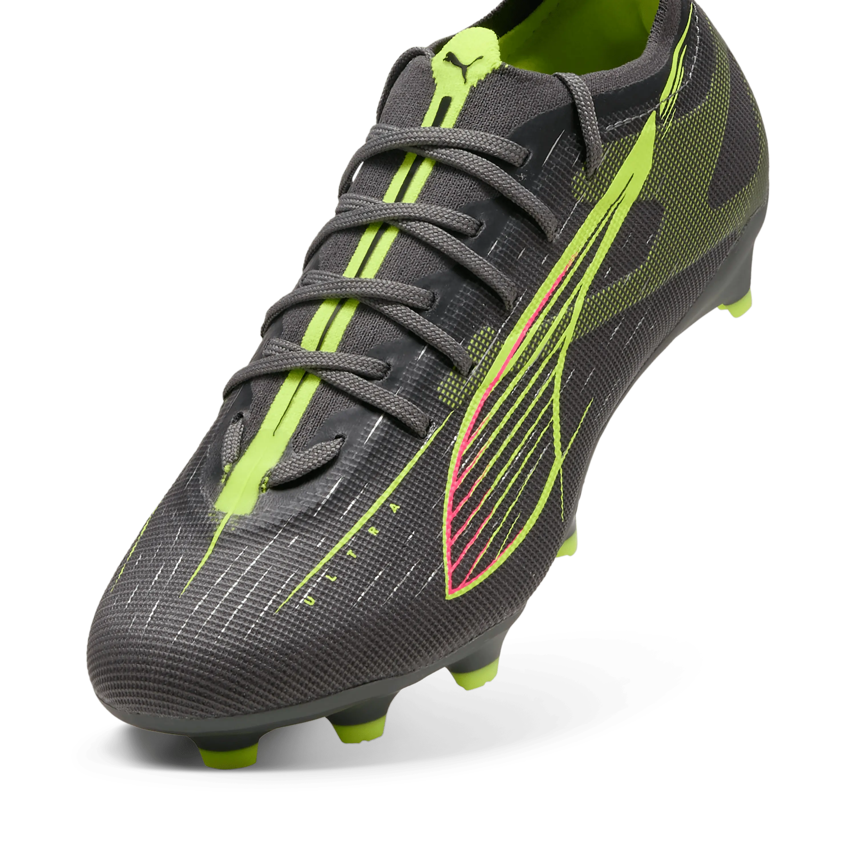 Puma Kinderfußballschuhe Ultra 5 Pro FG/AG Jr. - Image 2