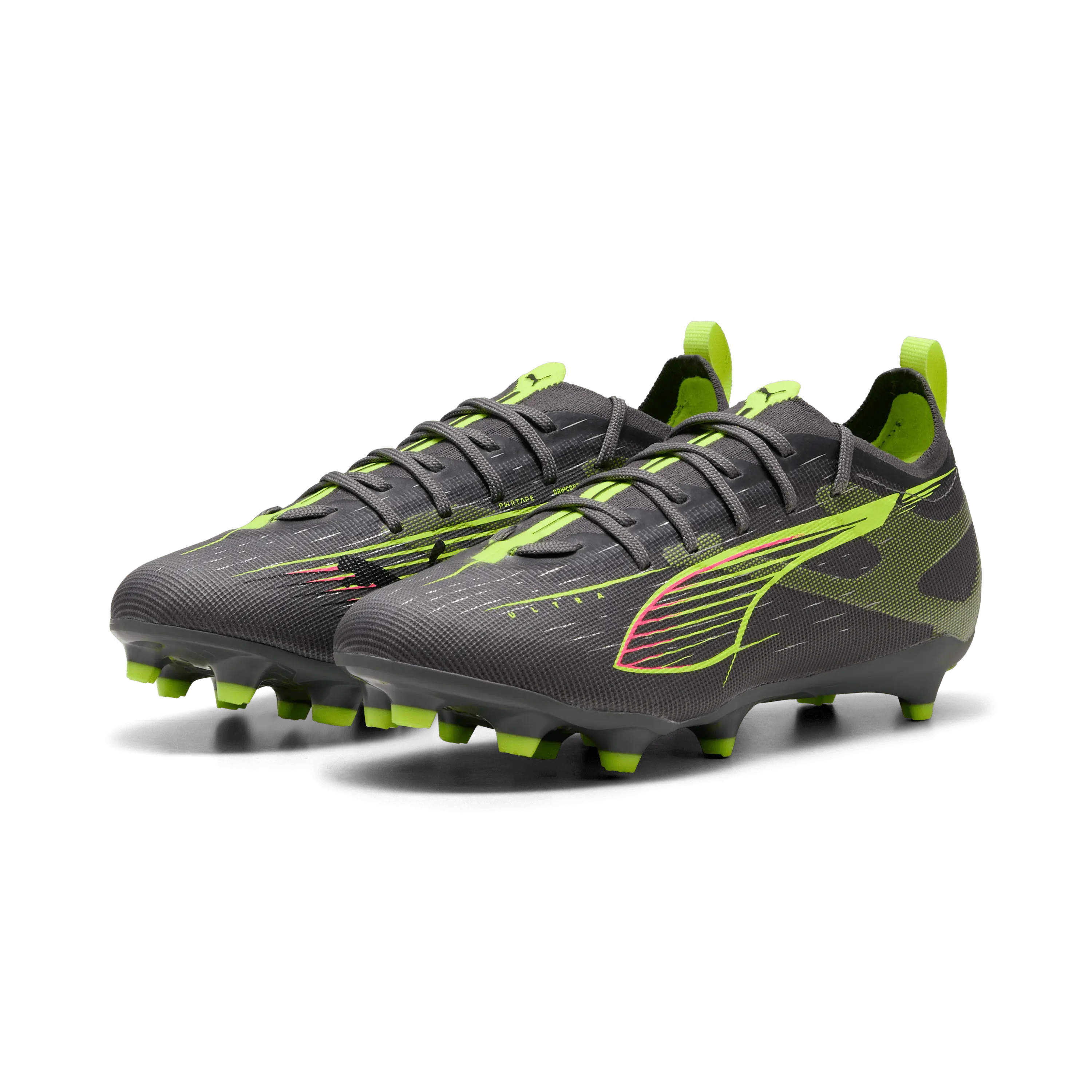 Puma Kinderfußballschuhe Ultra 5 Pro FG/AG Jr. - Image 4