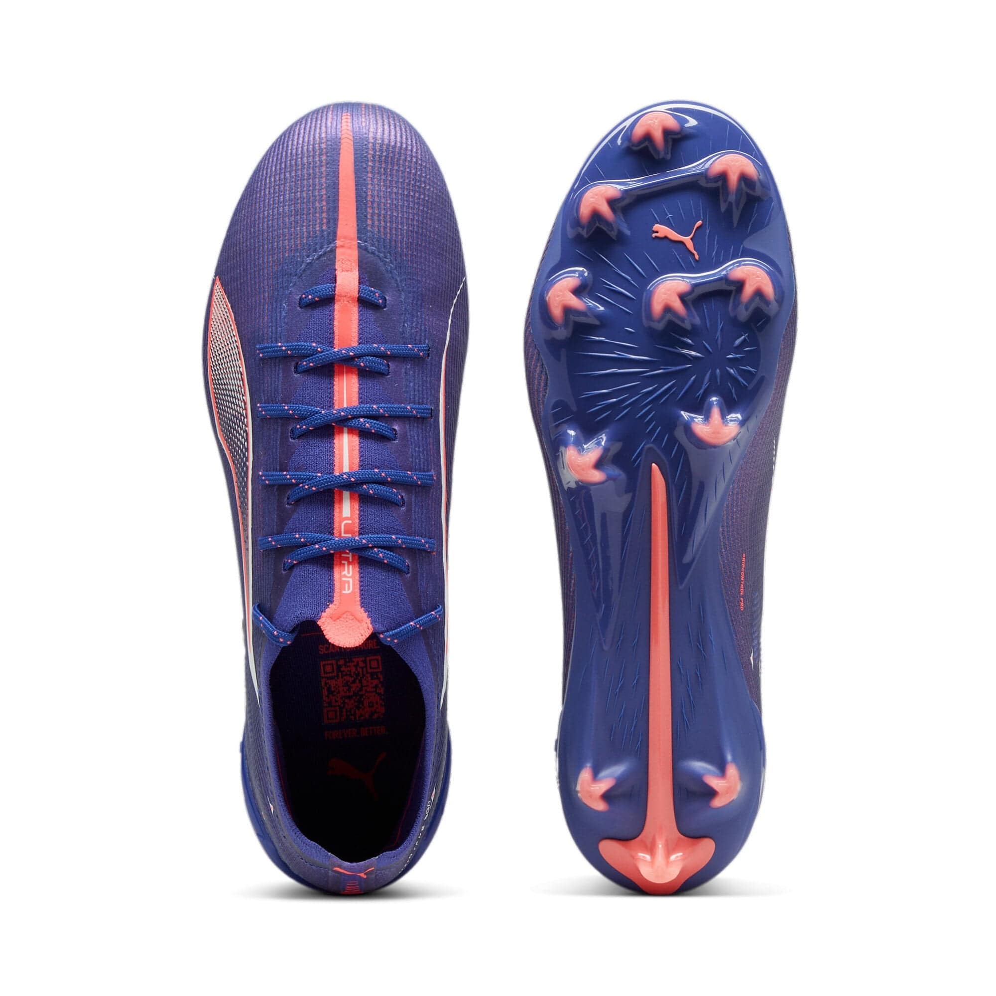 Puma Fußballschuhe Ultra 5 Ultimate FG - Image 11