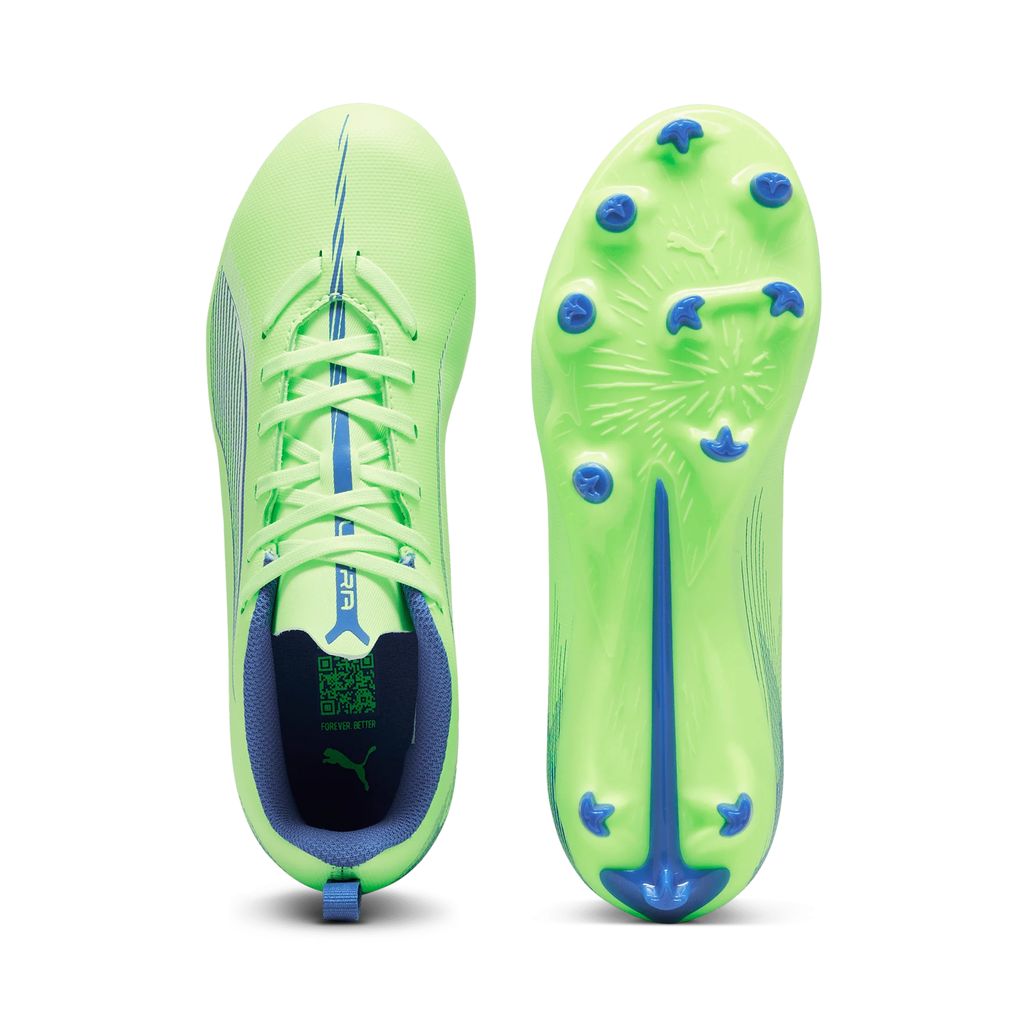 Puma Fußballschuhe Ultra 5 Ultimate FG - Image 3
