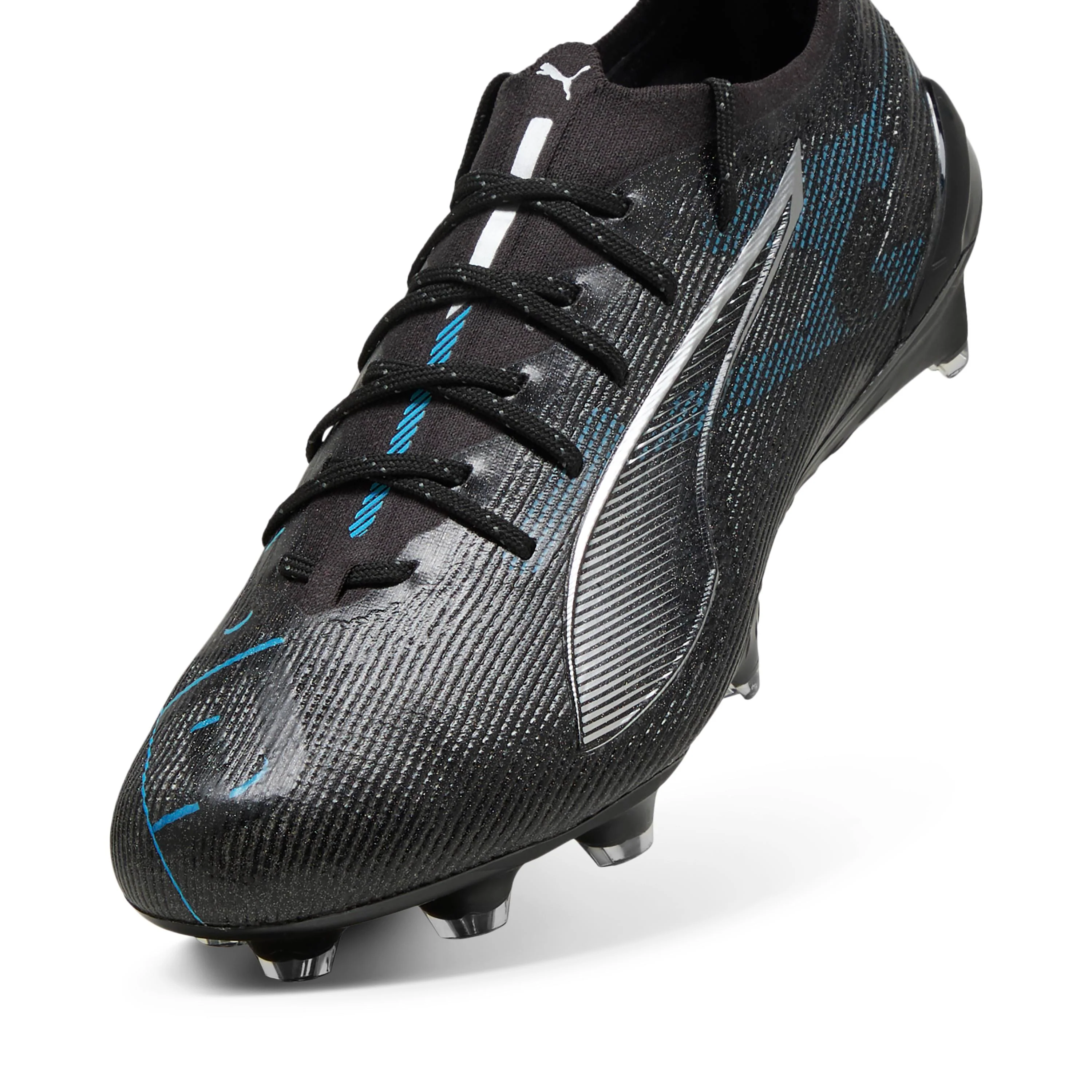 Puma Fußballschuhe Ultra 5 Ultimate FG - Image 2